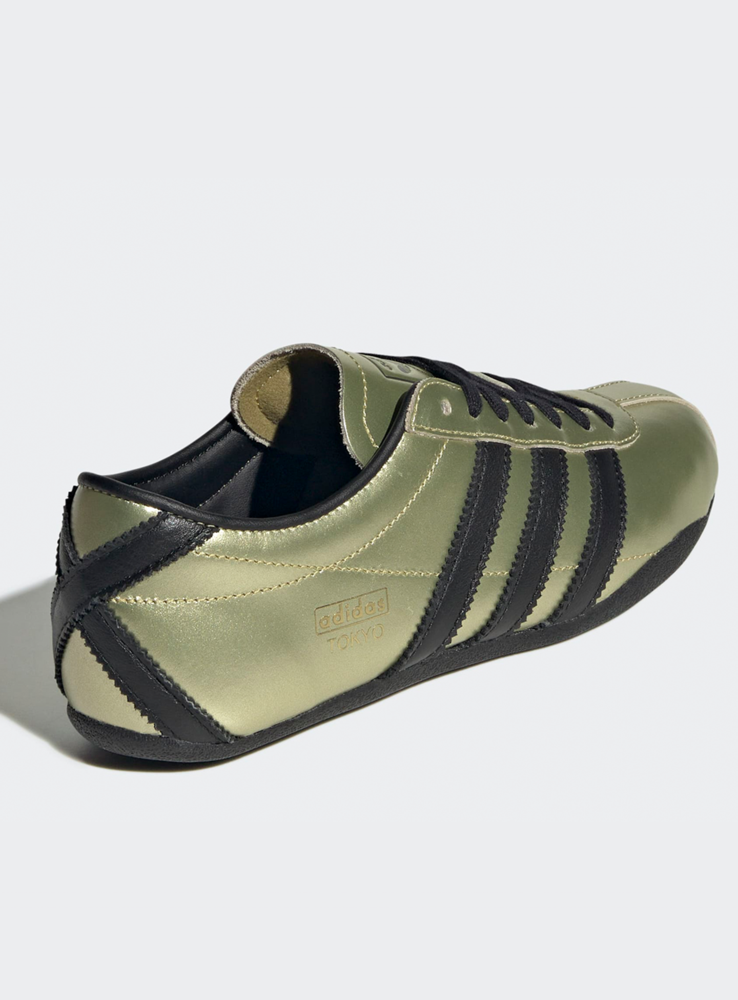 adidas Originals, Tokyo W, gold, Image 4 of 8