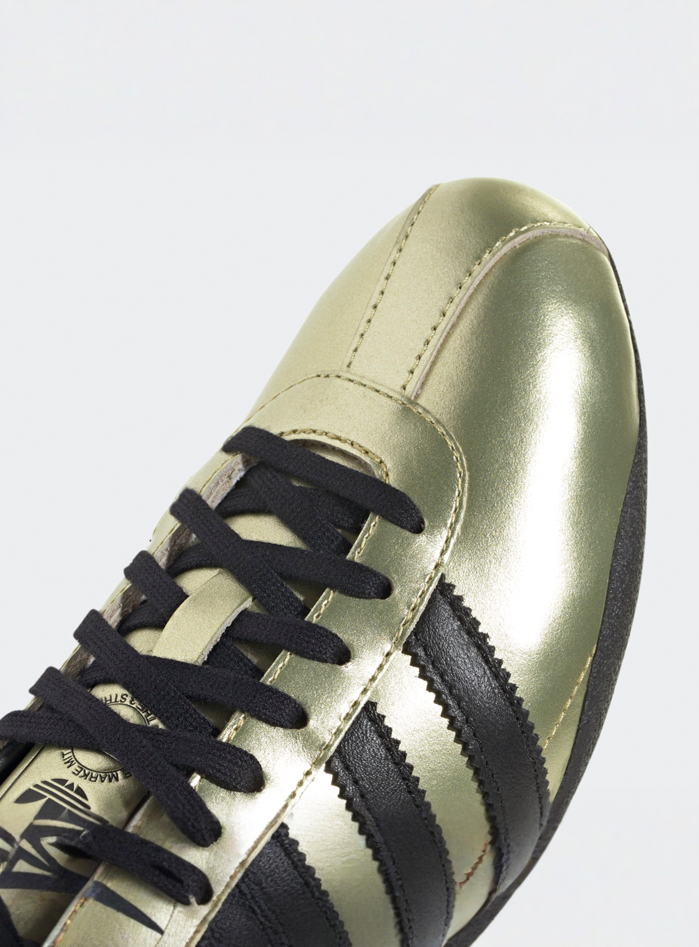 adidas Originals, Tokyo W, gold, Image 7 of 8
