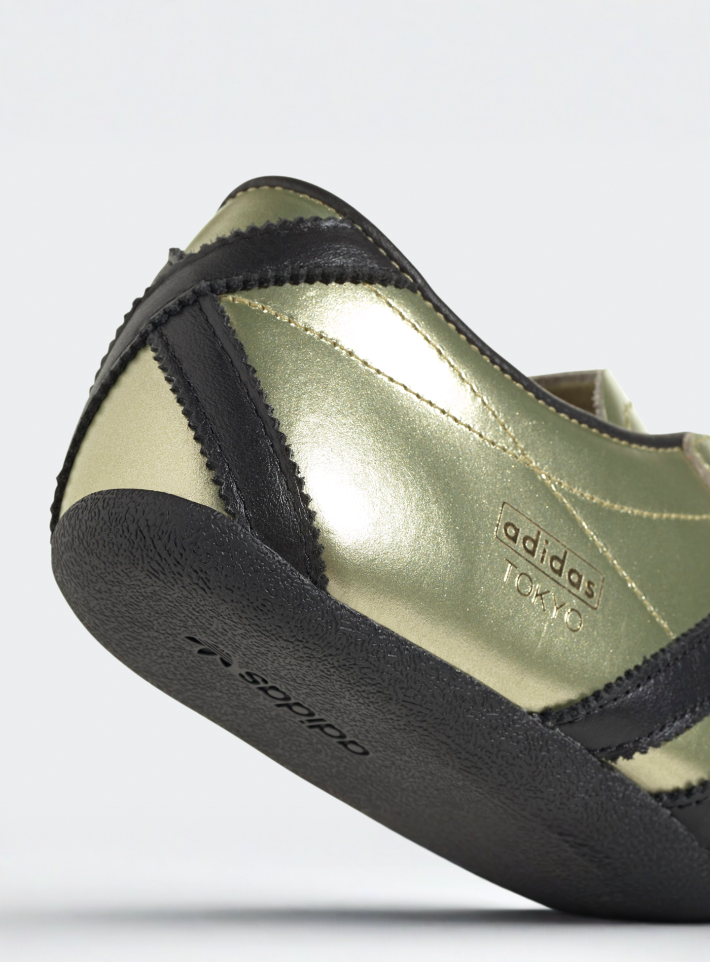 adidas Originals, Tokyo W, gold, Image 8 of 8