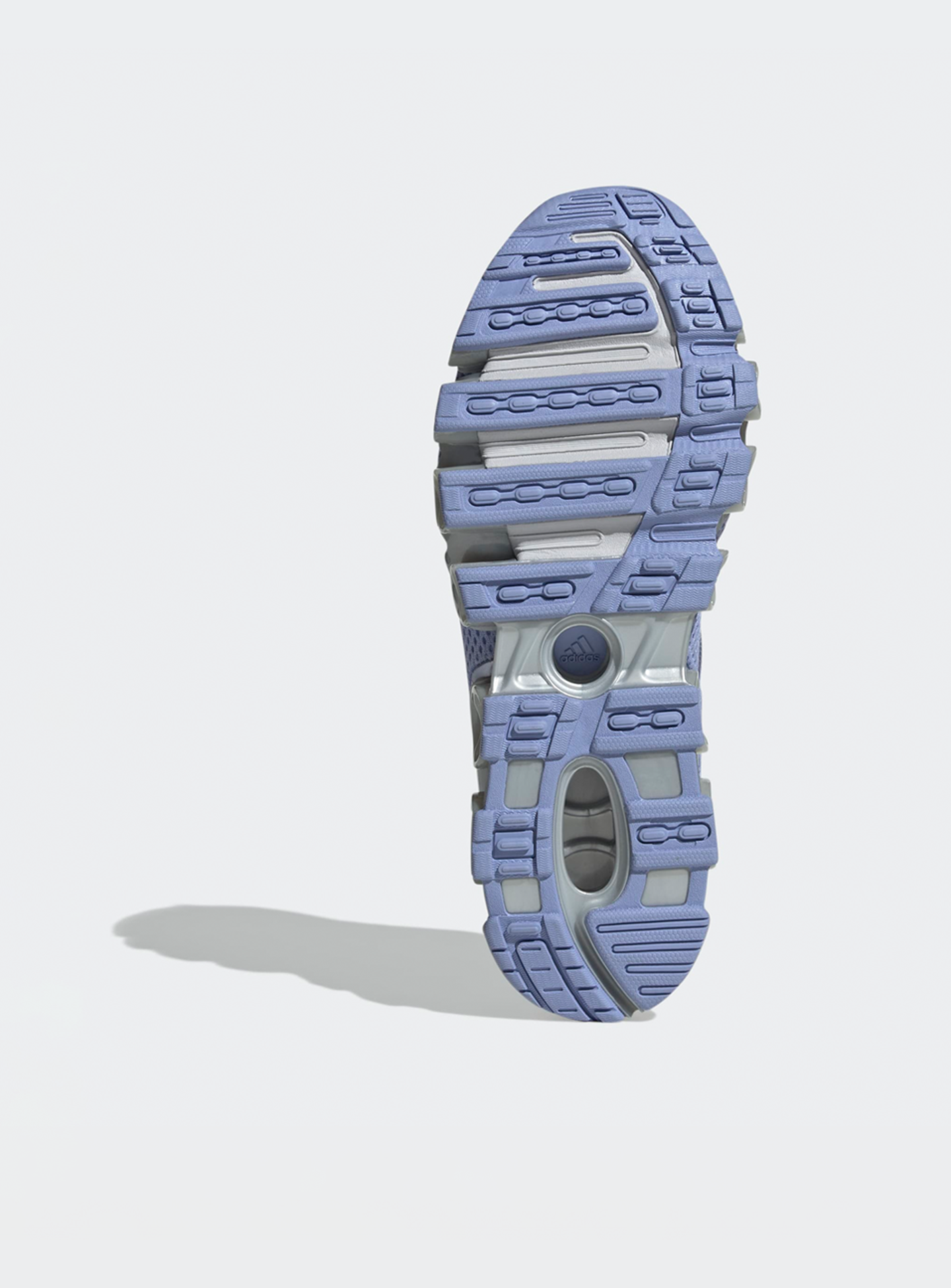 adidas Originals, Mega Ghostride W, blue, Image 5 of 8