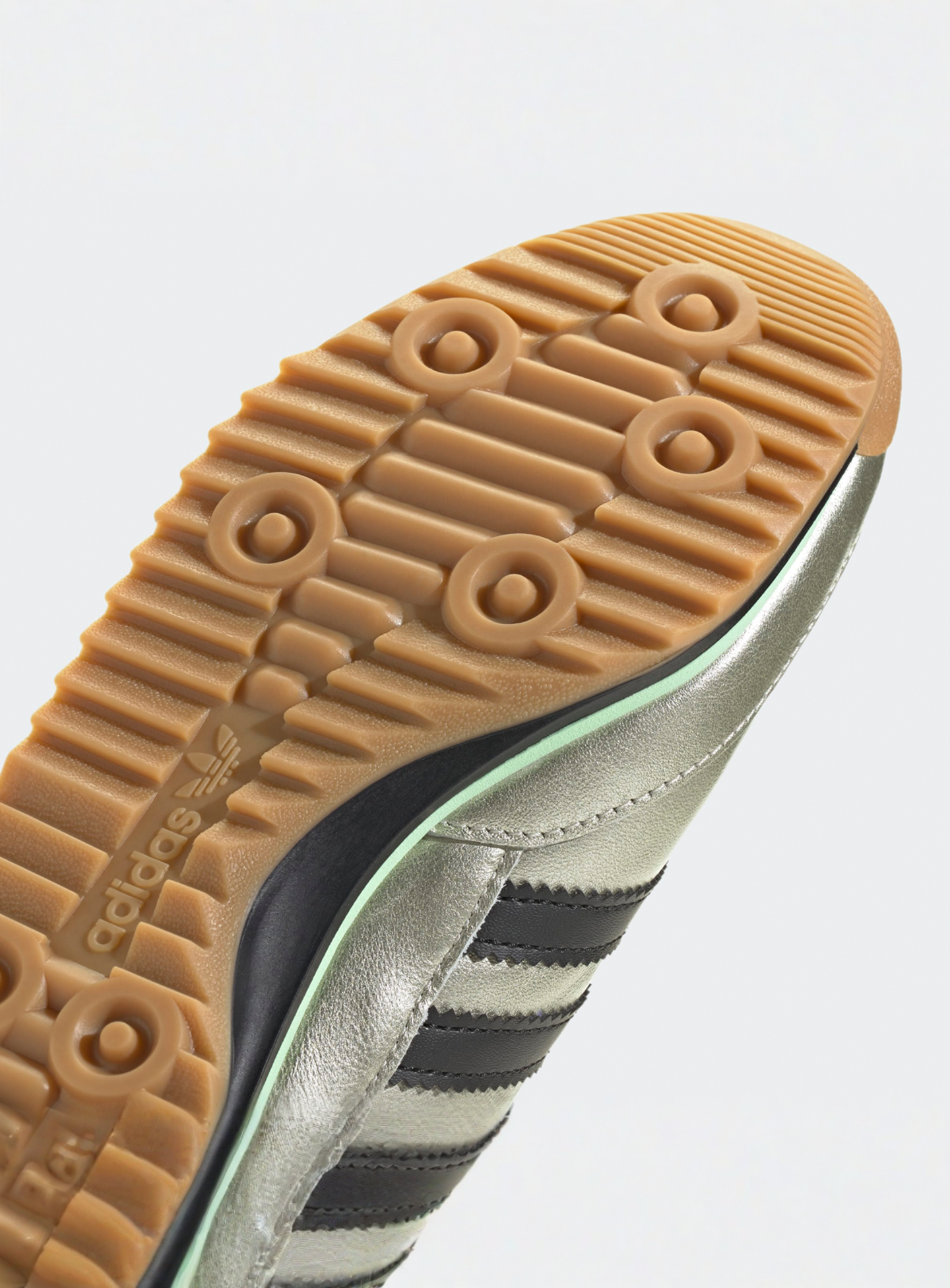 adidas Originals, Sl 72 OG W, silver, Image 8 of 8