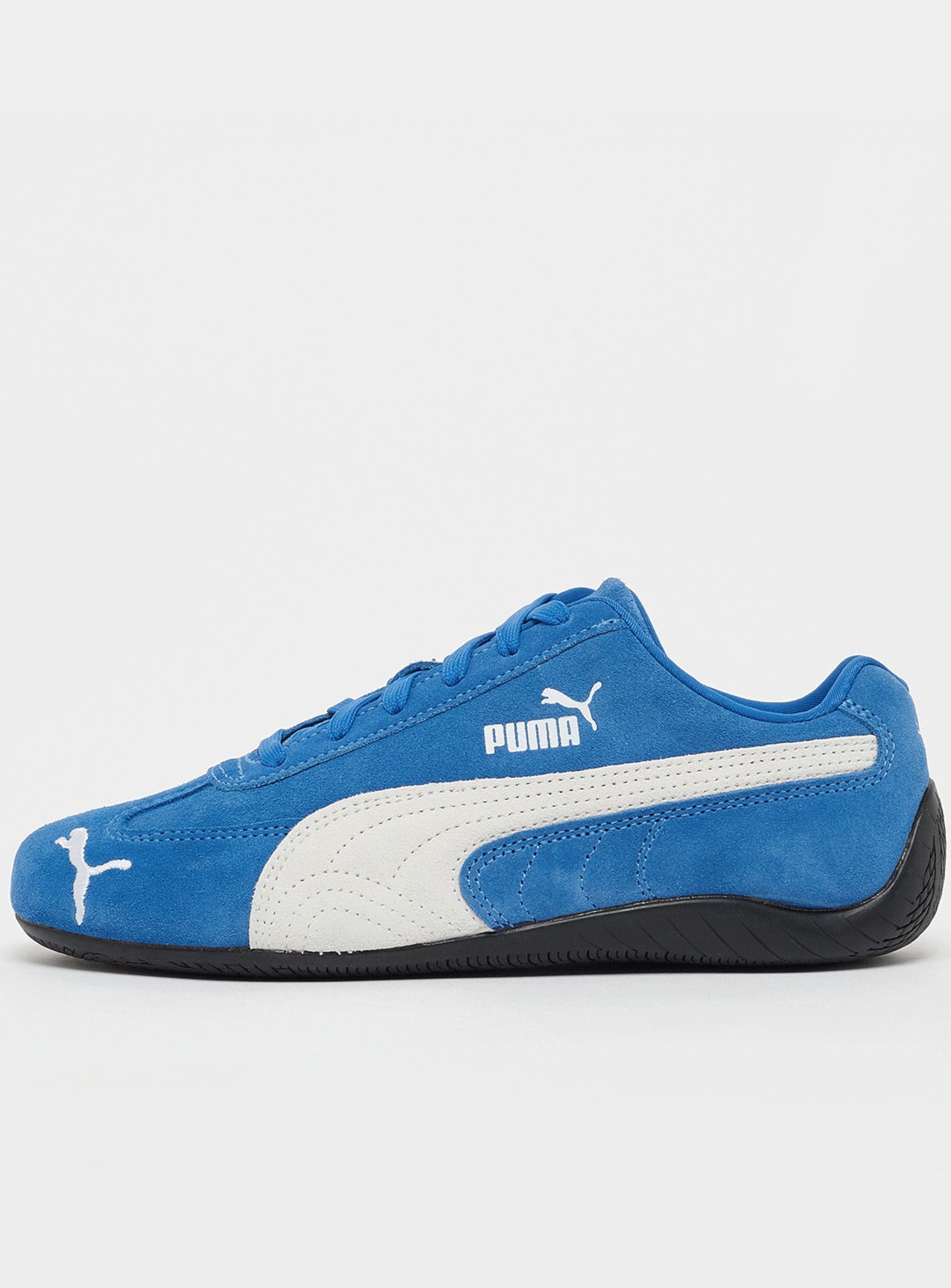 PUMA, Speedcat OG, blue, Image 1 of 7