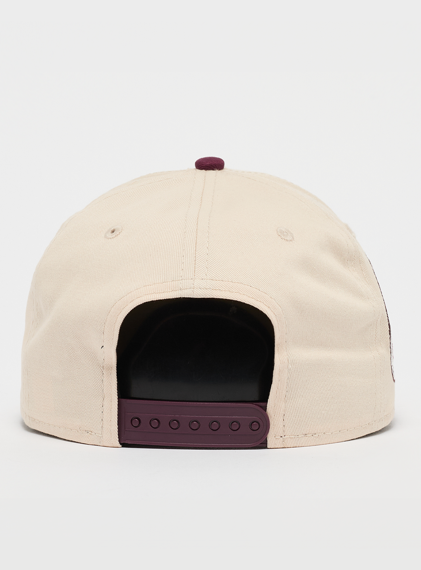 New Era, 9FORTY MCROWN New York Yankees, beige, Image 2 of 5