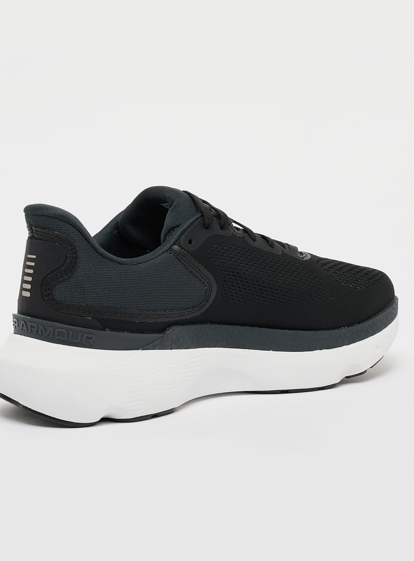 Under Armour, Infinite Pro 2, white, Image 3 of 7