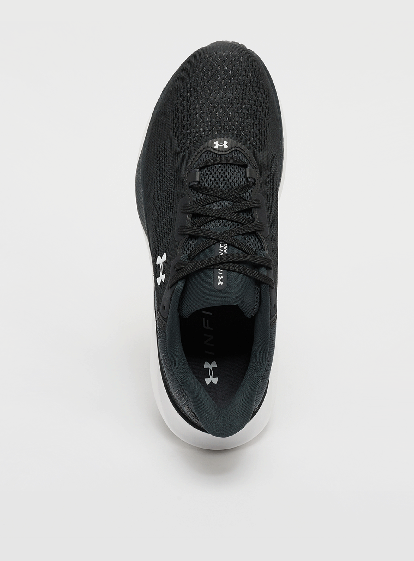 Under Armour, Infinite Pro 2, white, Image 5 of 7