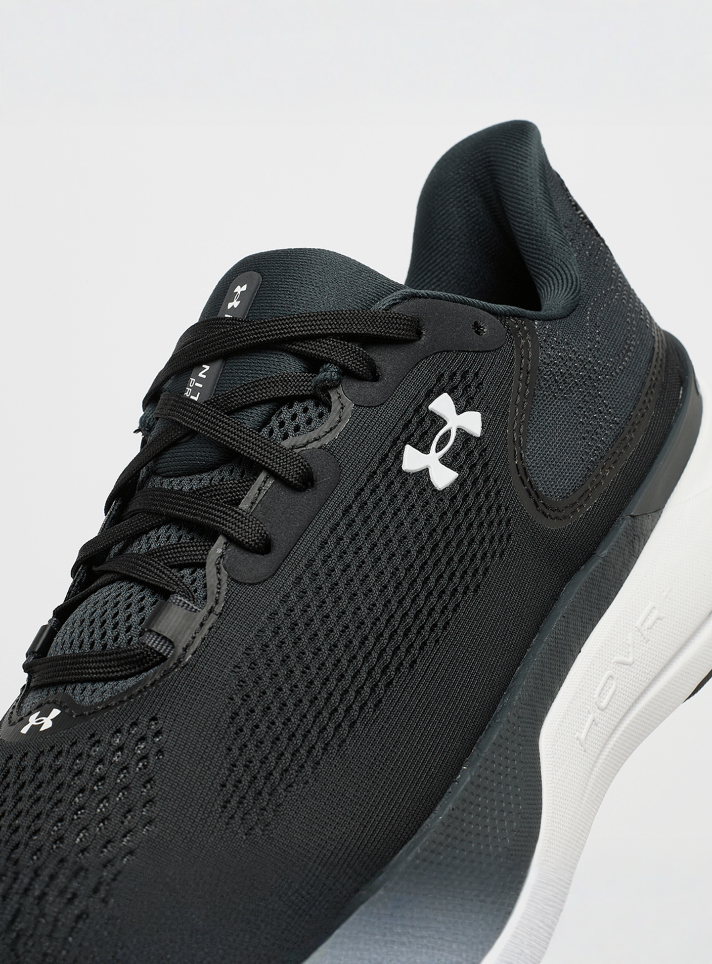 Under Armour, Infinite Pro 2, white, Image 6 of 7