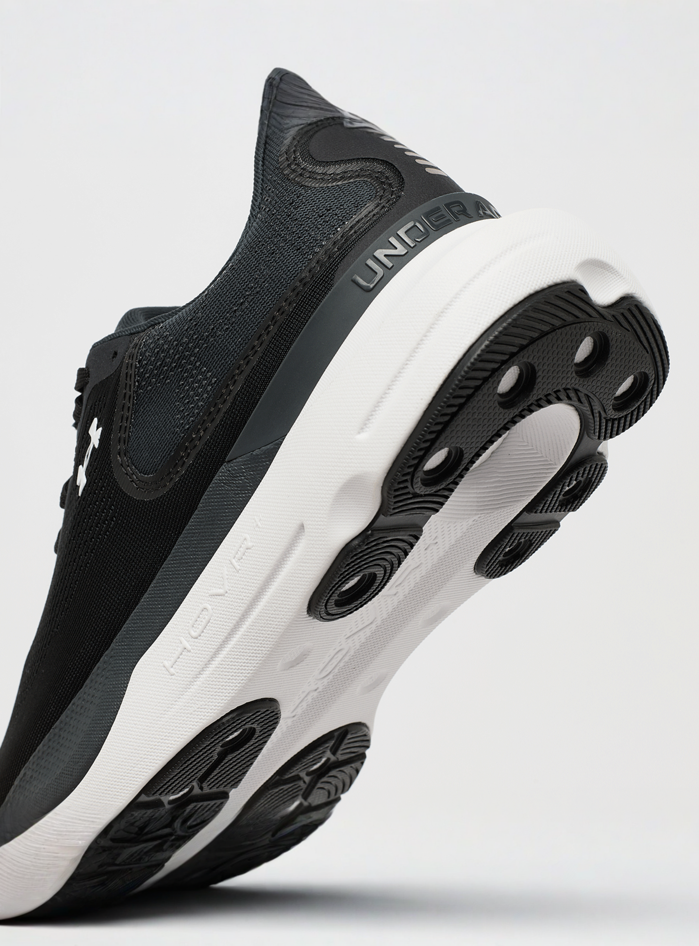 Under Armour, Infinite Pro 2, white, Image 7 of 7
