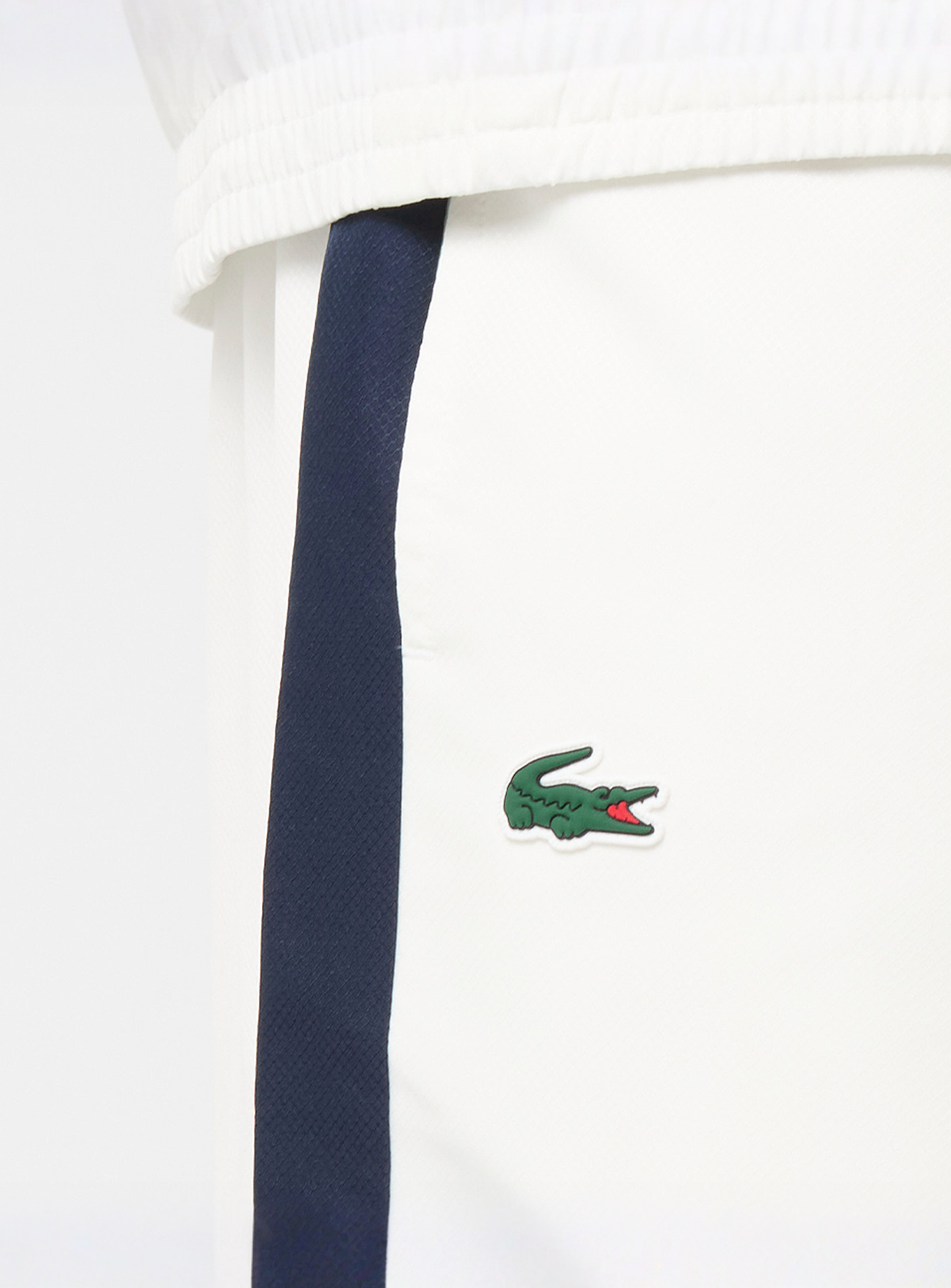 Lacoste, Trainingsanzug, beige, Image 8 of 9
