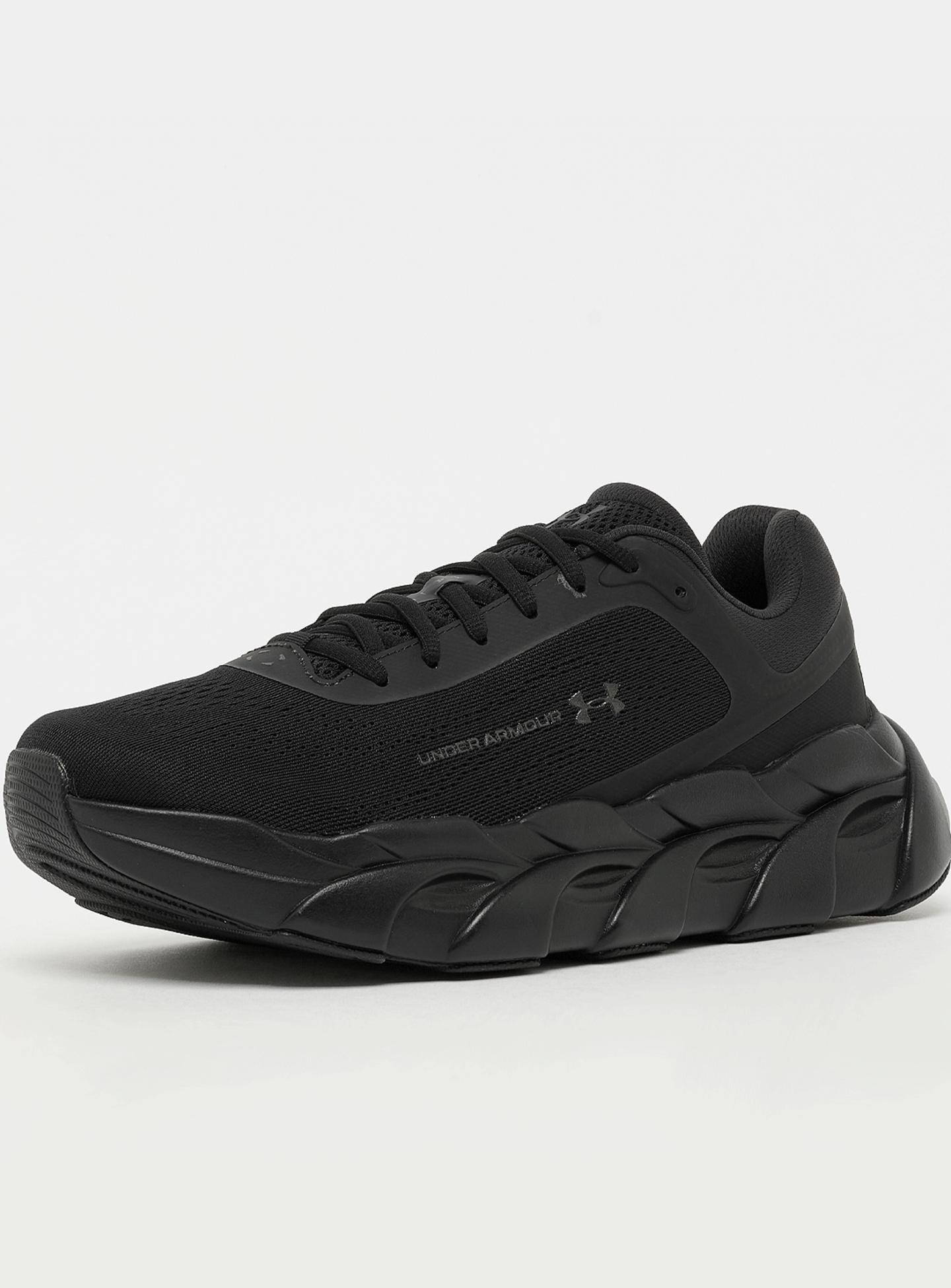 Under Armour, Halo Runner, beige, Image 2 of 7