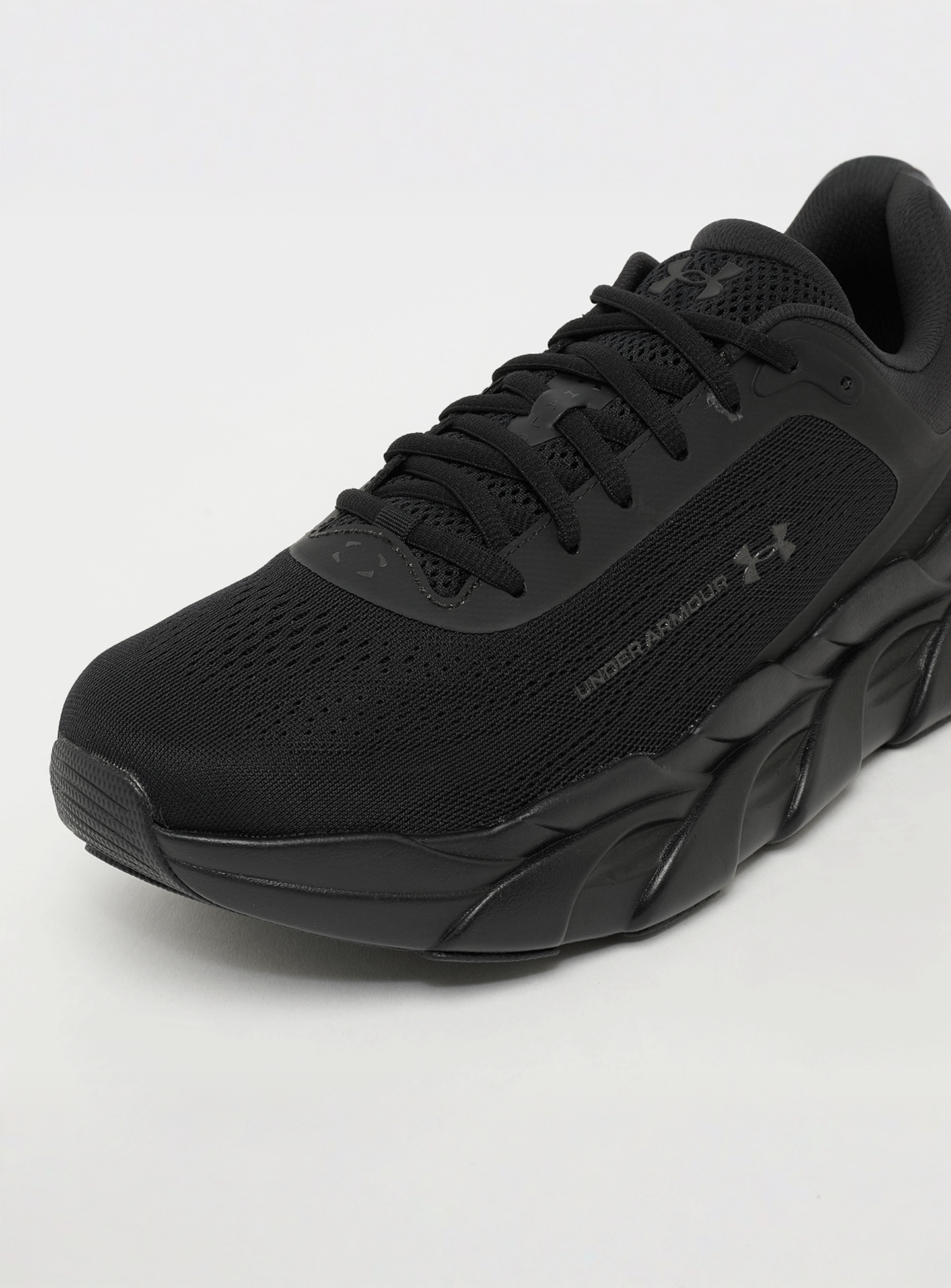 Under Armour, Halo Runner, beige, Image 6 of 7