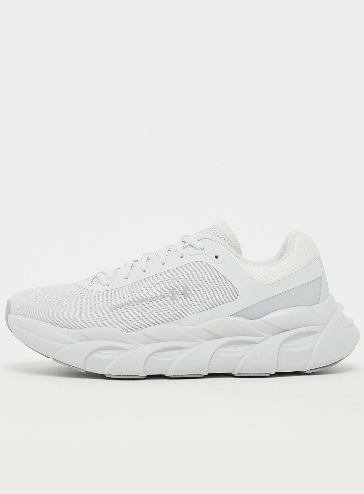 Under Armour, Halo Runner, grey, Image 1 of 7