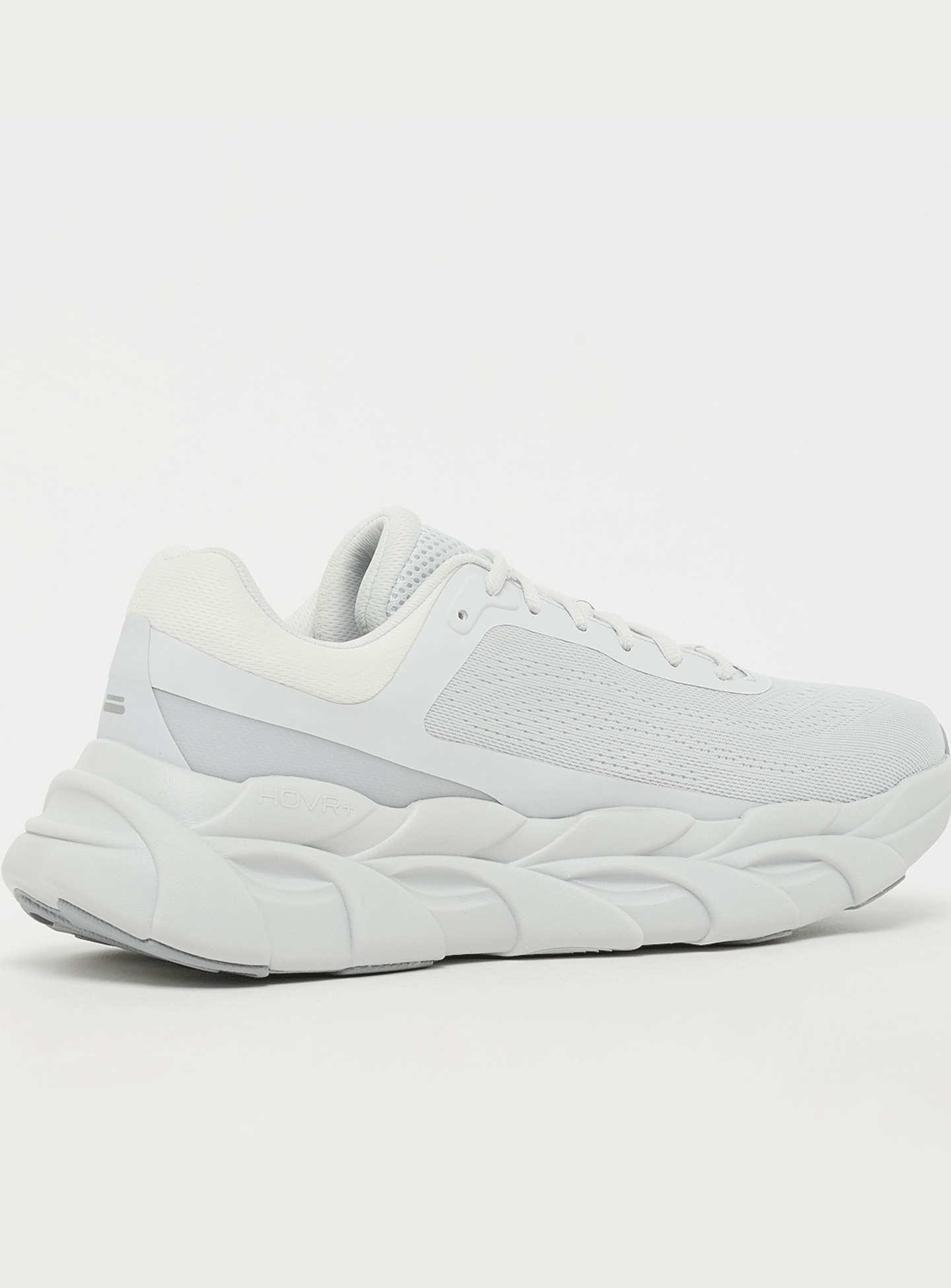 Under Armour, Halo Runner, grey, Image 3 of 7