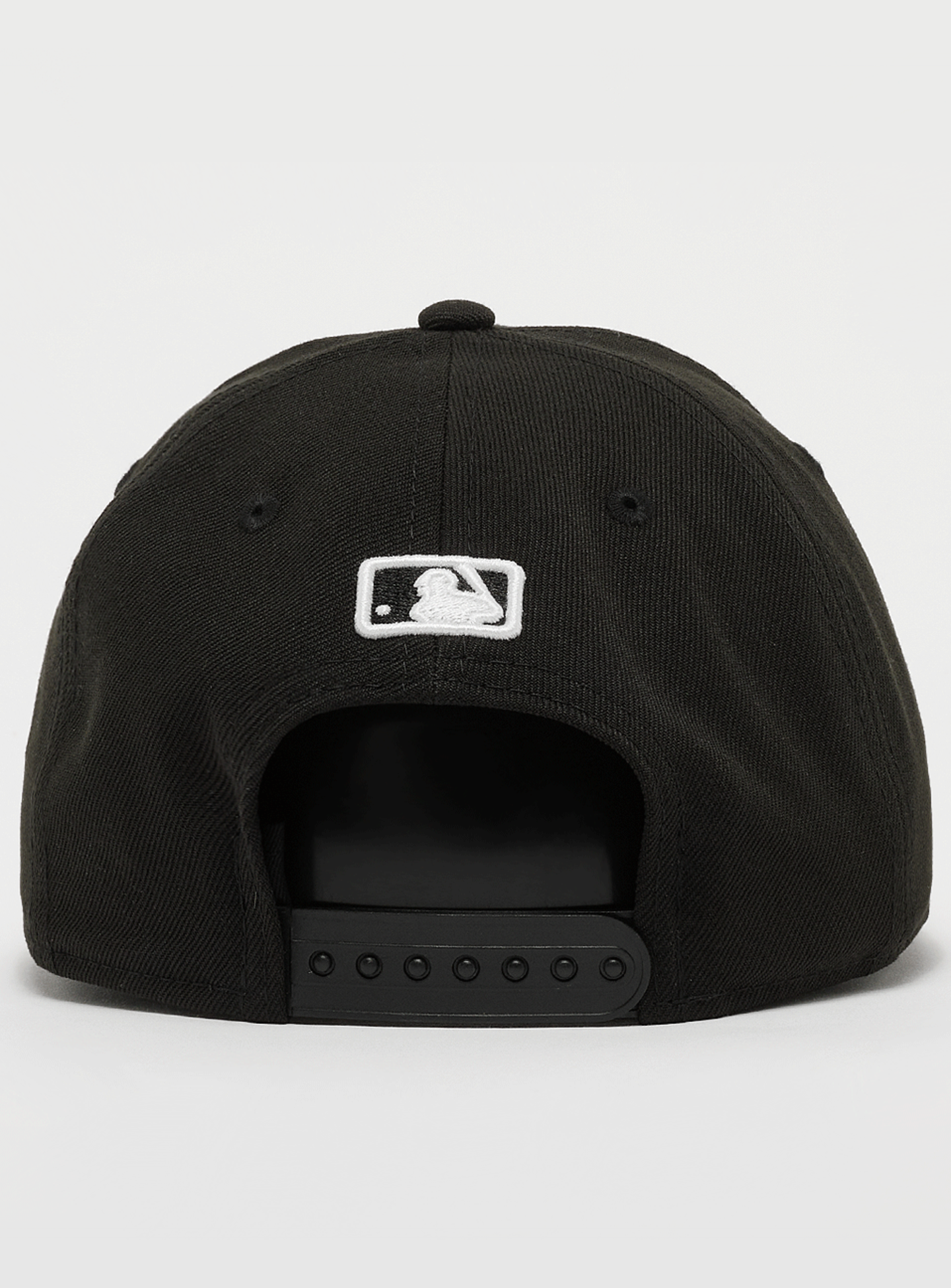 New Era, 9FORTY M-CROWN Los Angeles Dodgers, black, Image 2 of 4