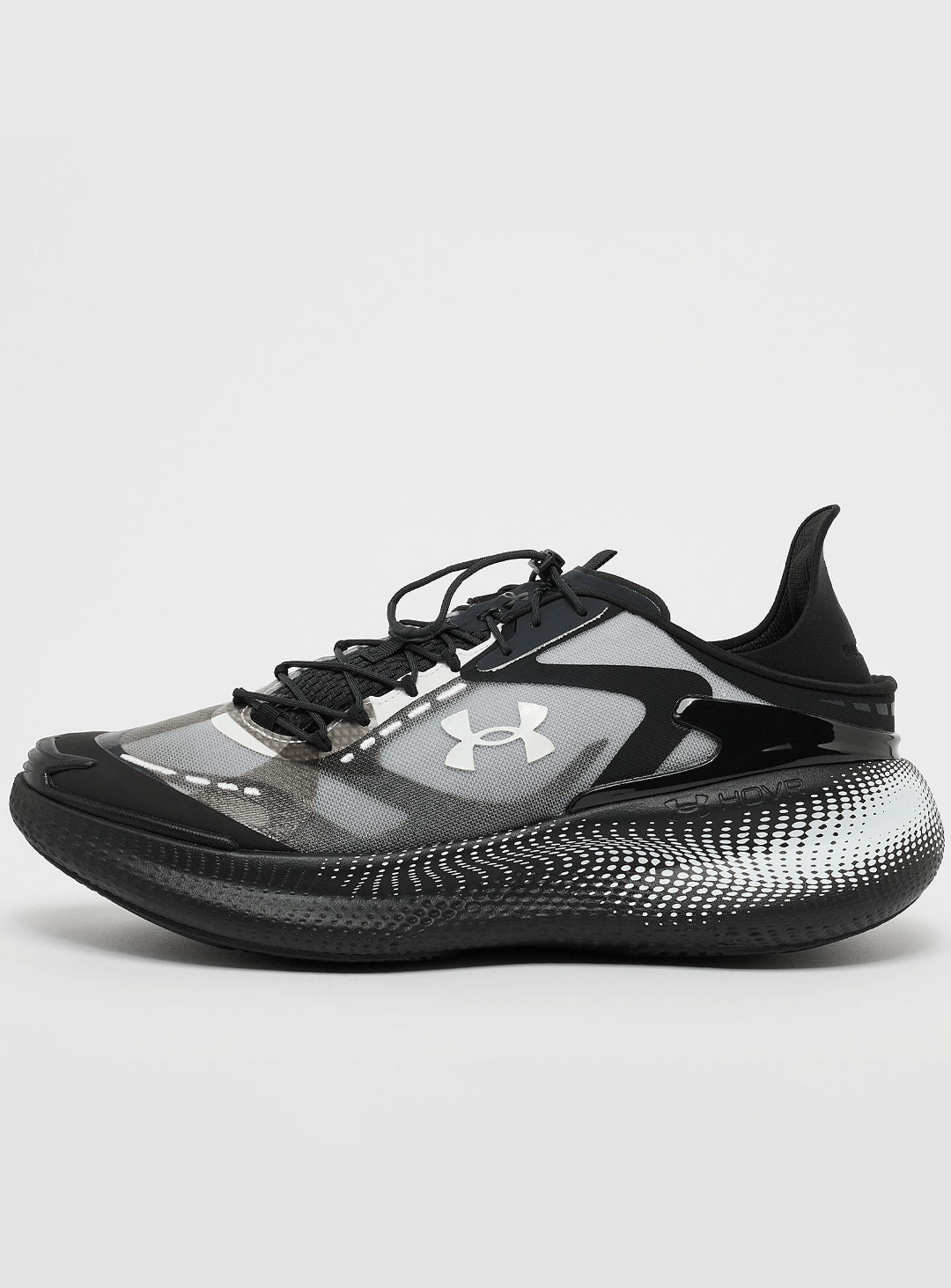 Under Armour, Echo, grey, Image 1 of 7