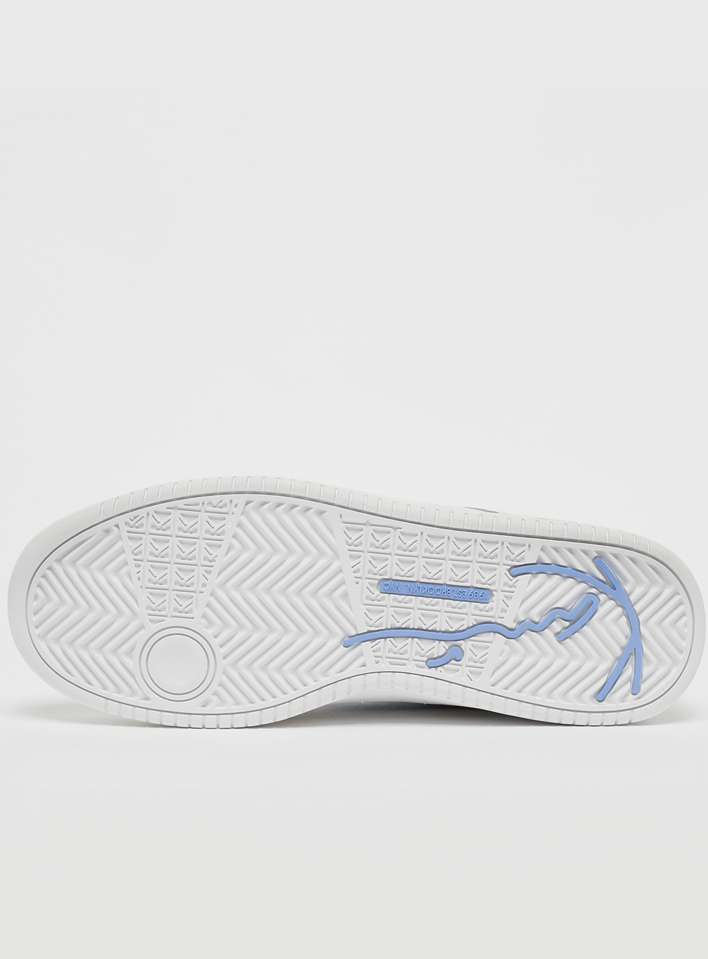 Karl Kani, 89 Classic, white, Image 4 of 7