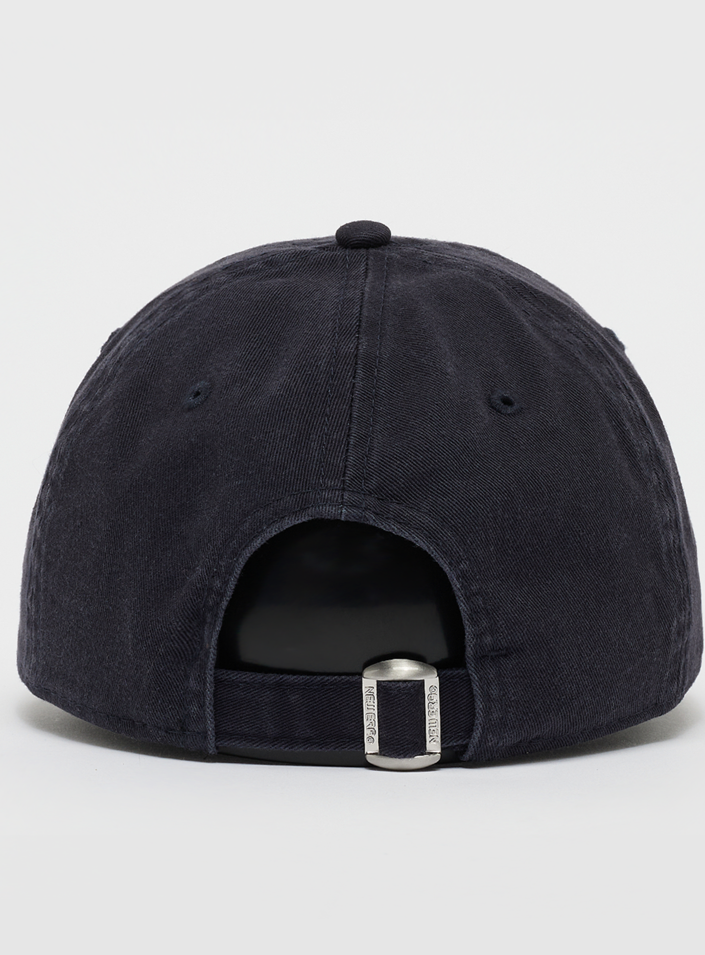 New Era, 9Twenty Mini Washed Los Angeles Dodgers, blue, Image 2 of 4