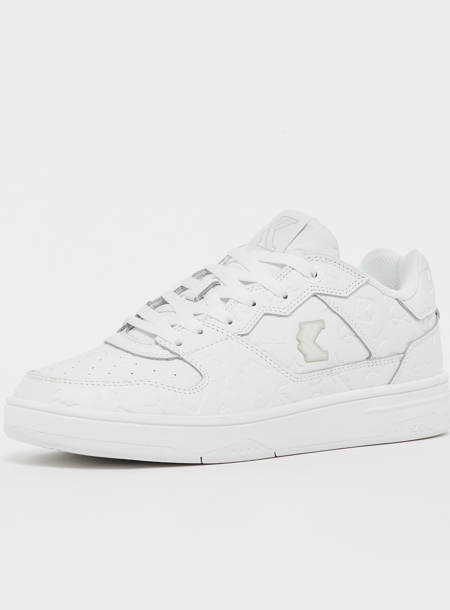 Karl Kani, 89 2K PRM, white, Image 2 of 7