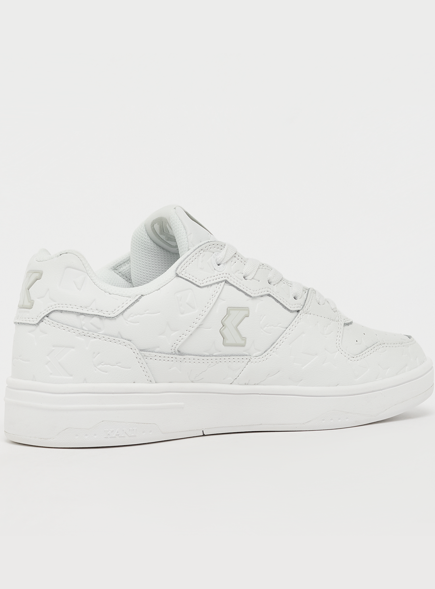 Karl Kani, 89 2K PRM, white, Image 3 of 7