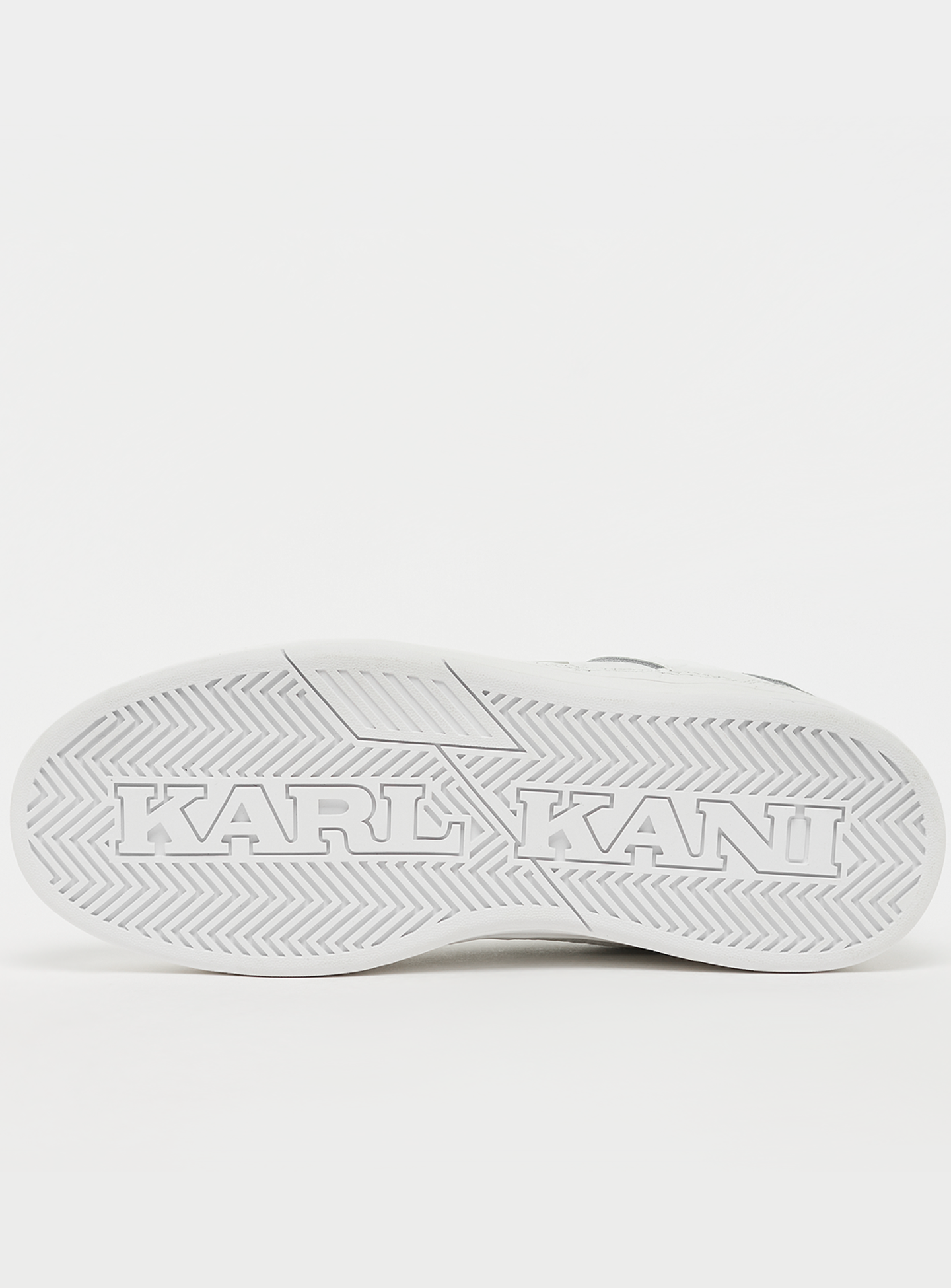 Karl Kani, 89 2K PRM, white, Image 4 of 7