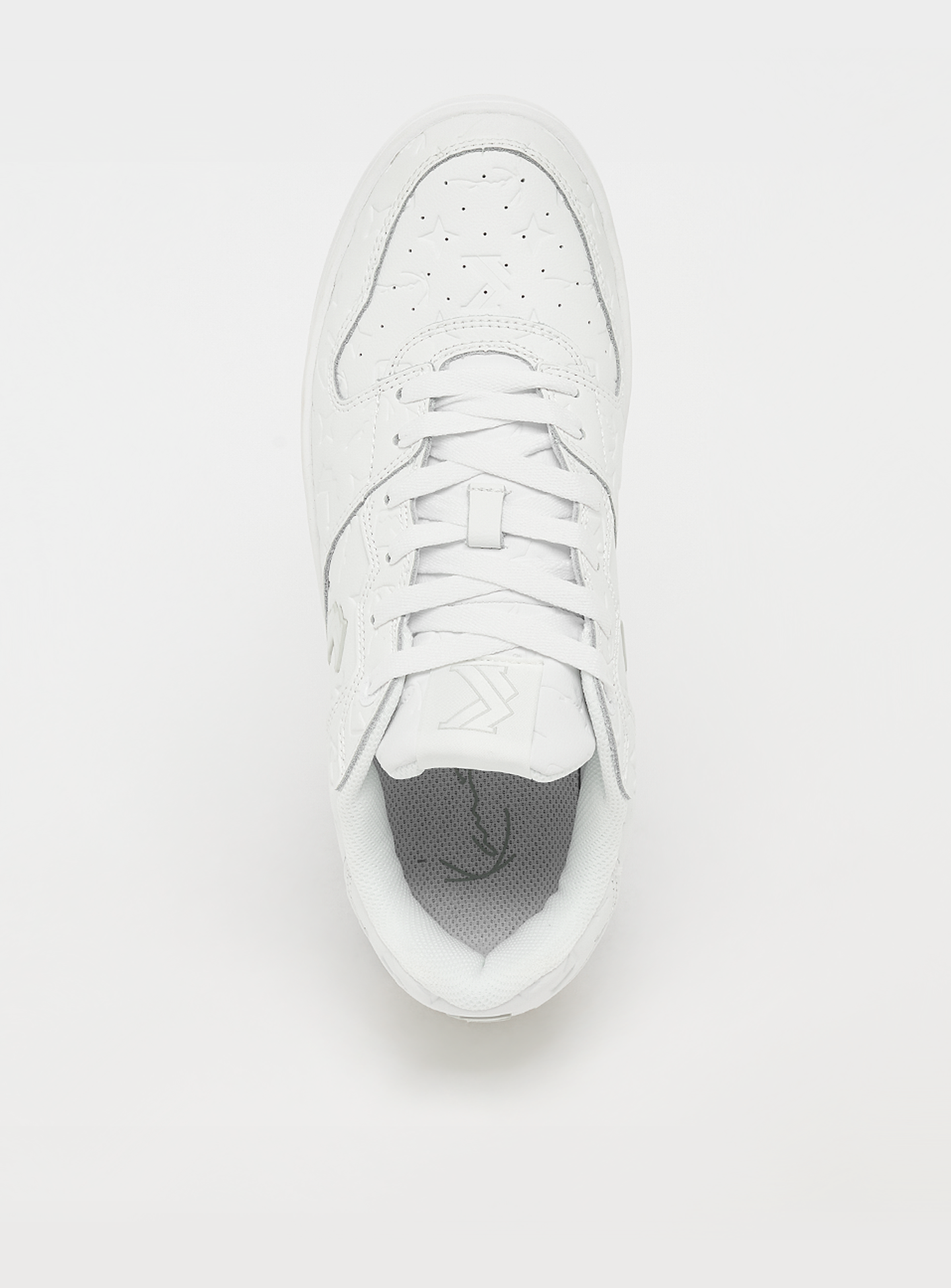 Karl Kani, 89 2K PRM, white, Image 5 of 7