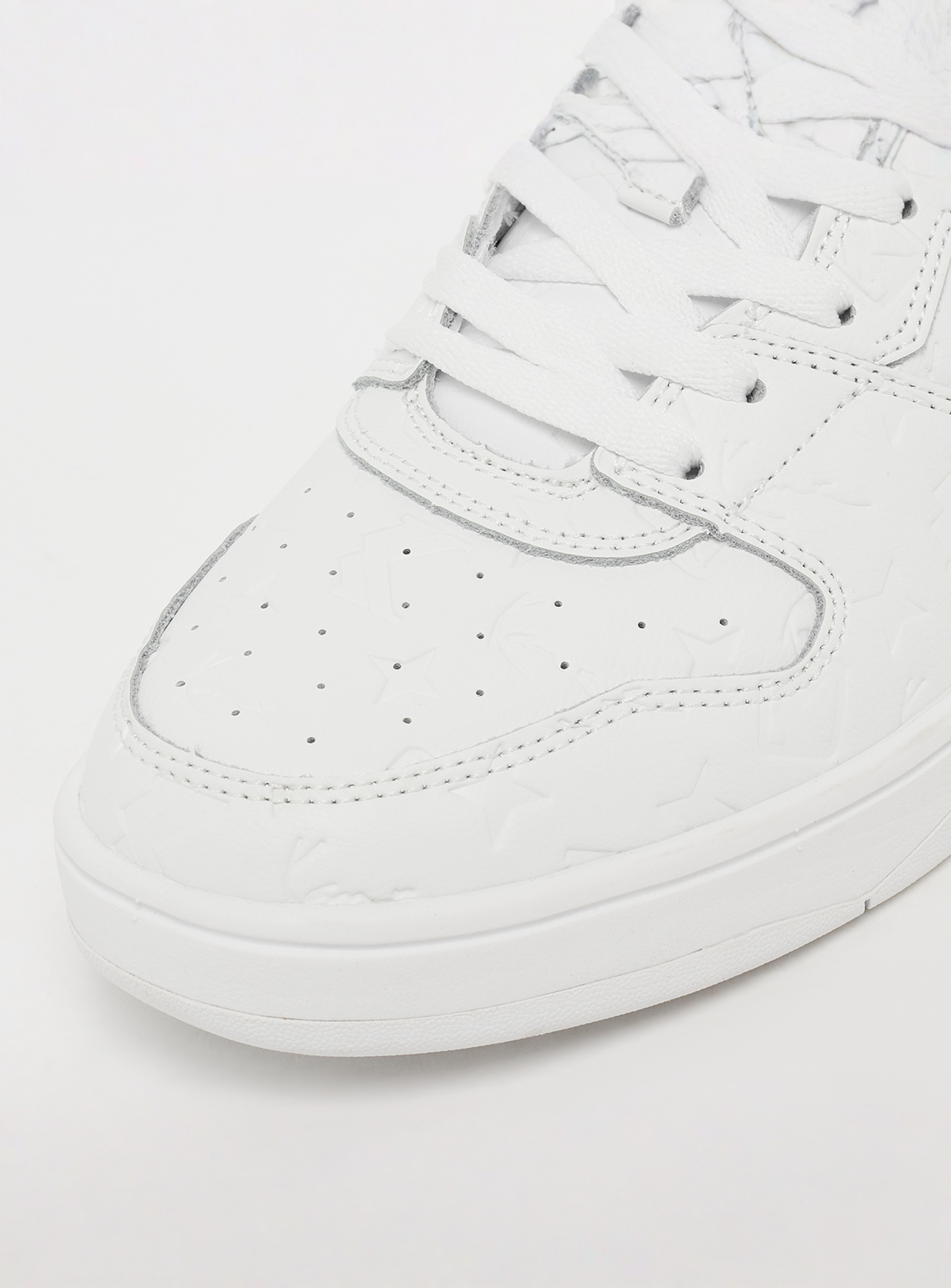 Karl Kani, 89 2K PRM, white, Image 6 of 7