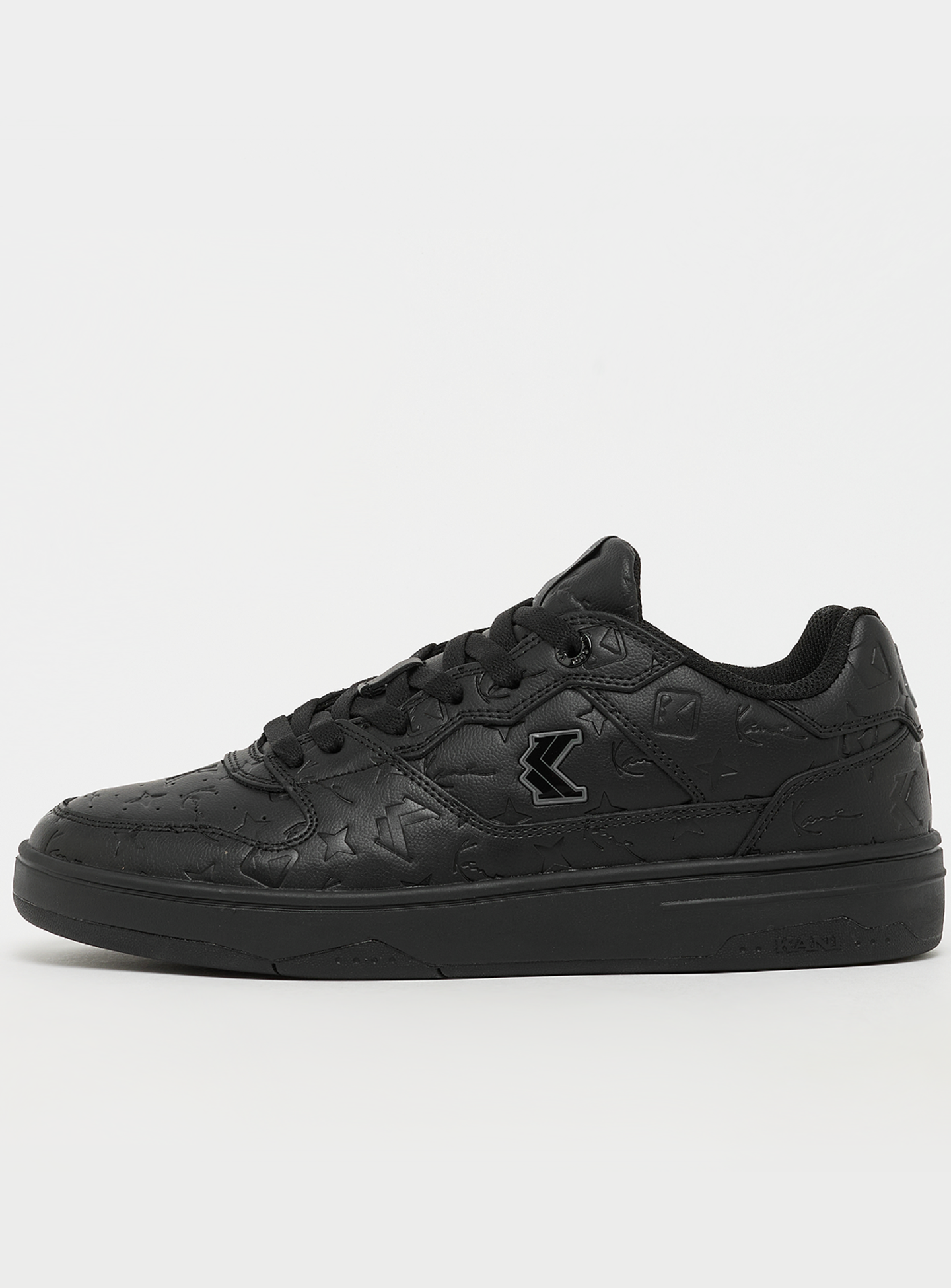 Karl Kani, 89 2K PRM, black, Image 1 of 7