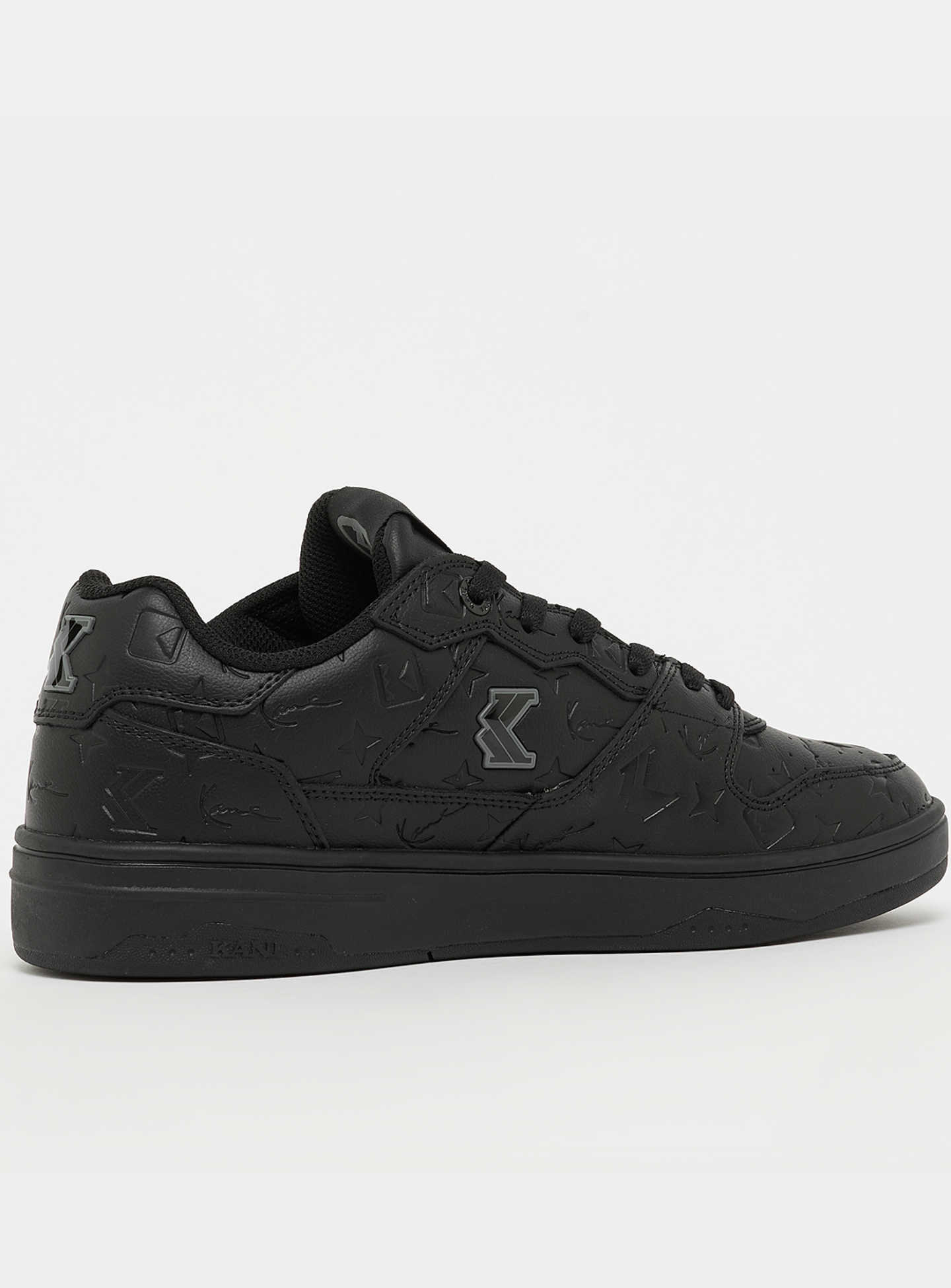 Karl Kani, 89 2K PRM, black, Image 3 of 7