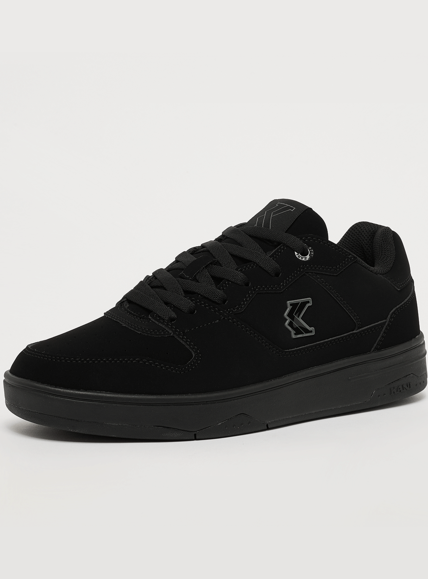 Karl Kani, 89 2K, black, Image 2 of 7