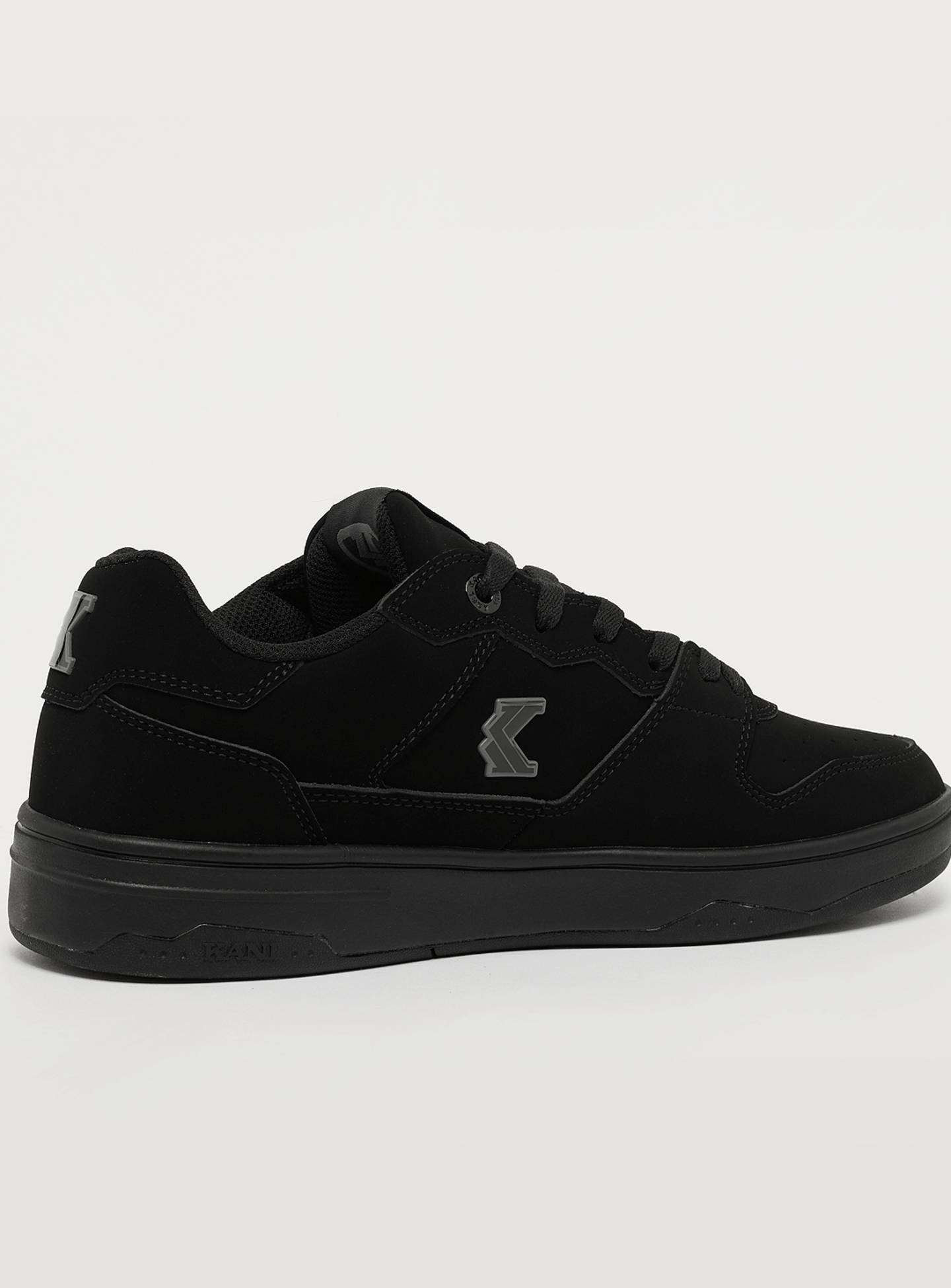Karl Kani, 89 2K, black, Image 3 of 7