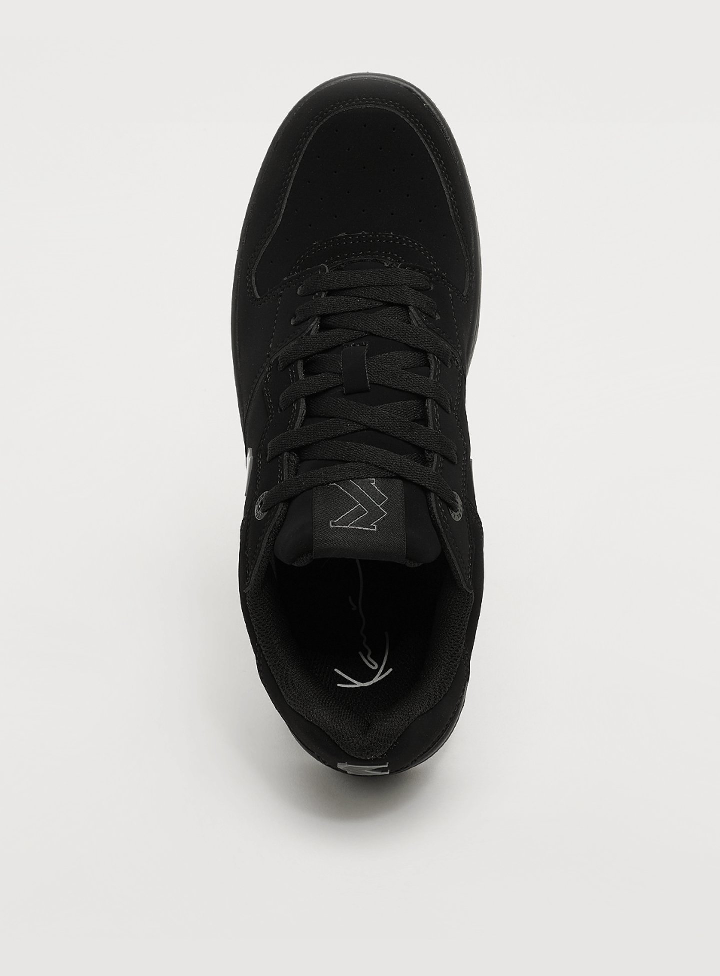 Karl Kani, 89 2K, black, Image 5 of 7