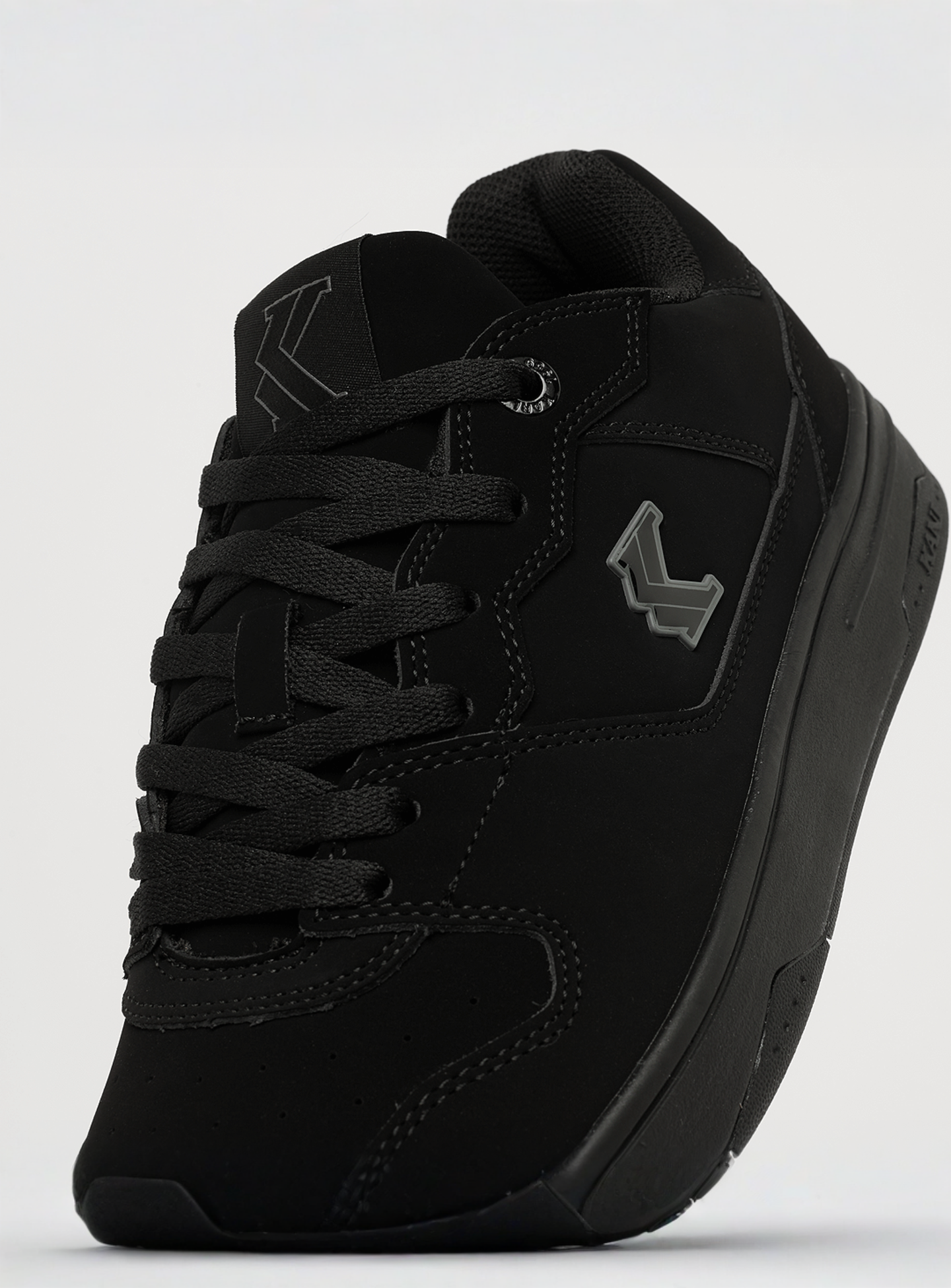 Karl Kani, 89 2K, black, Image 6 of 7
