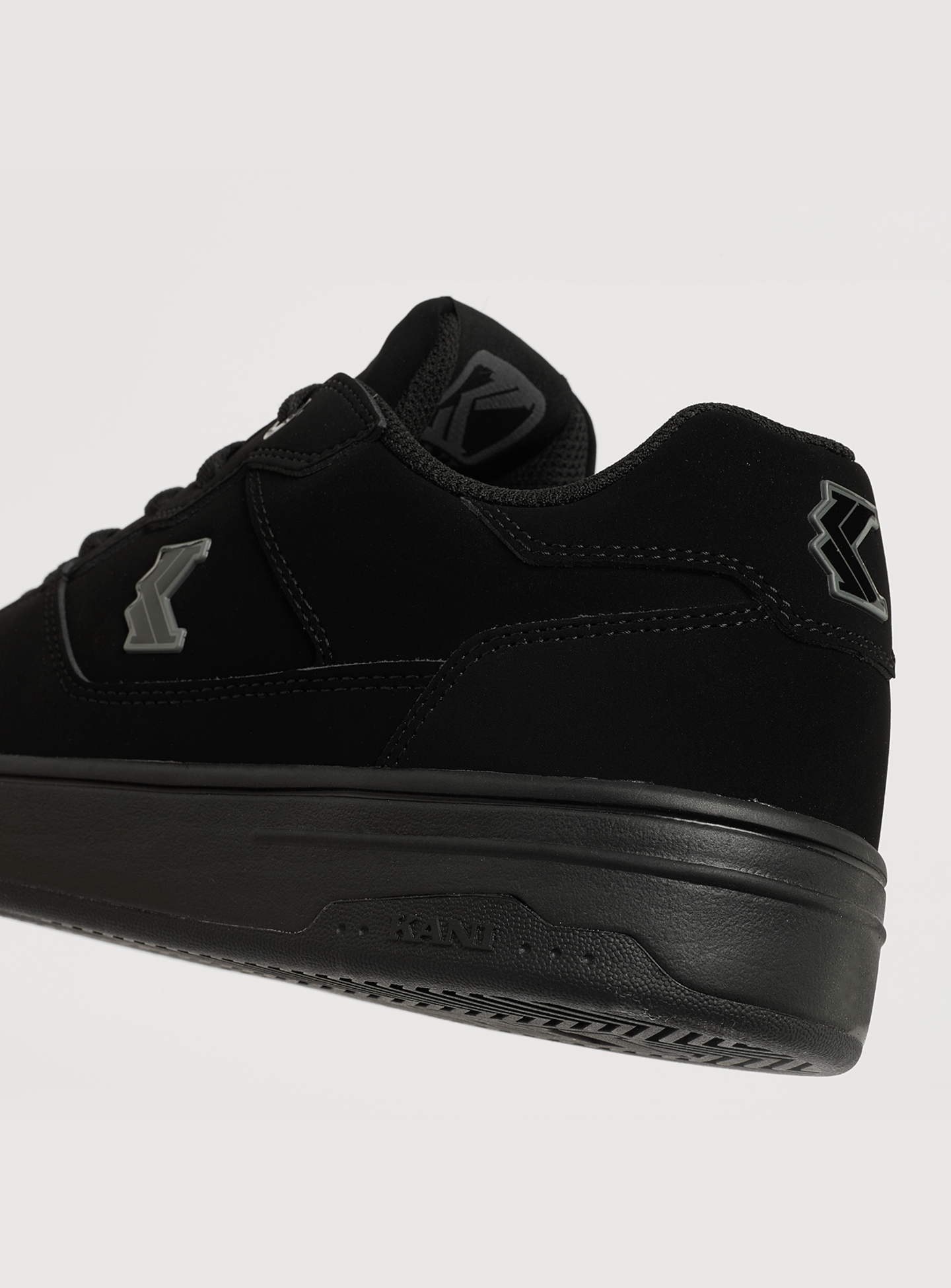 Karl Kani, 89 2K, black, Image 7 of 7