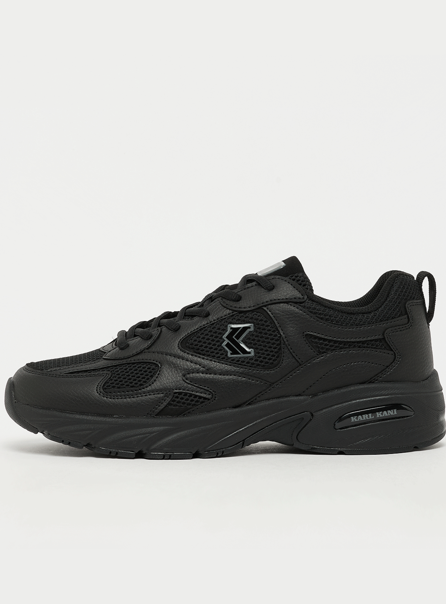 Karl Kani, Prime Runner 2, black, Image 1 of 7