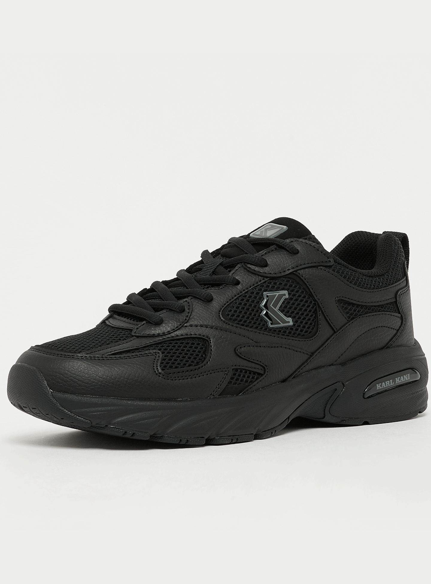 Karl Kani, Prime Runner 2, black, Image 2 of 7