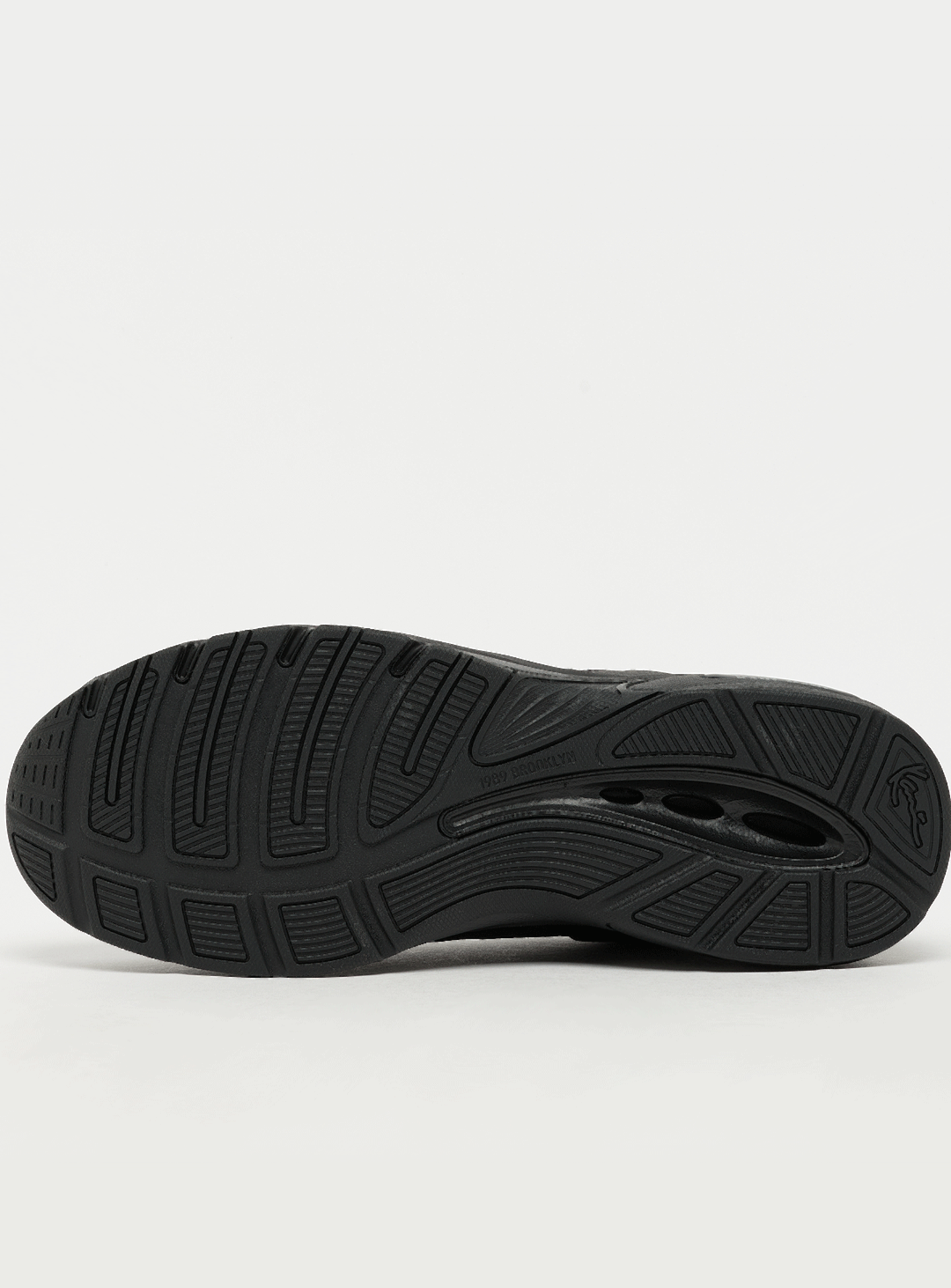 Karl Kani, Prime Runner 2, black, Image 4 of 7