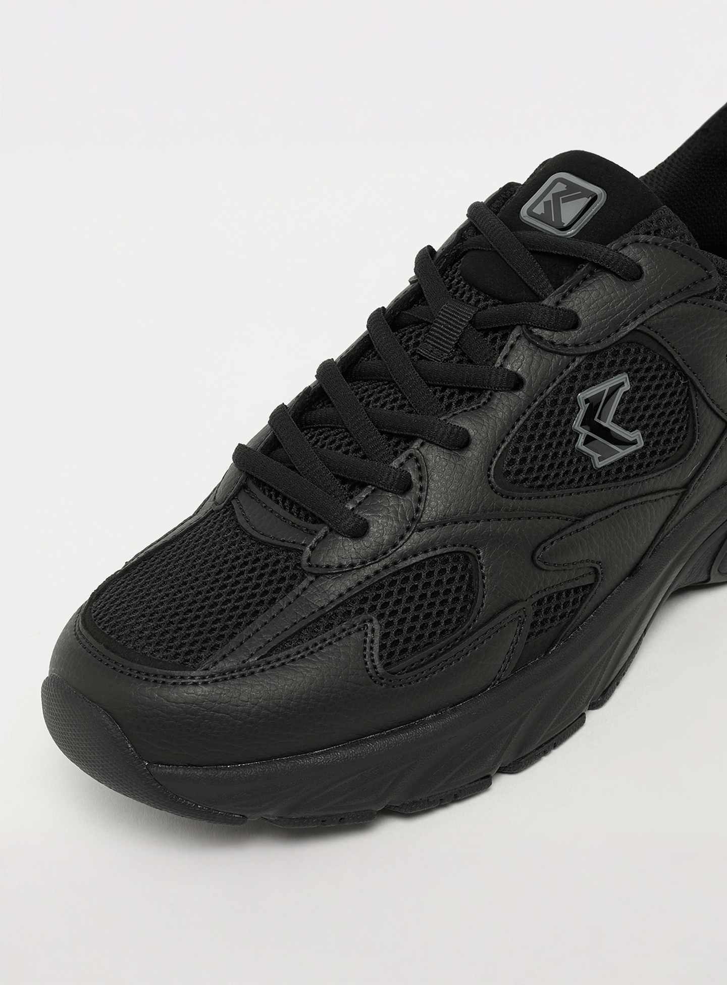 Karl Kani, Prime Runner 2, black, Image 6 of 7