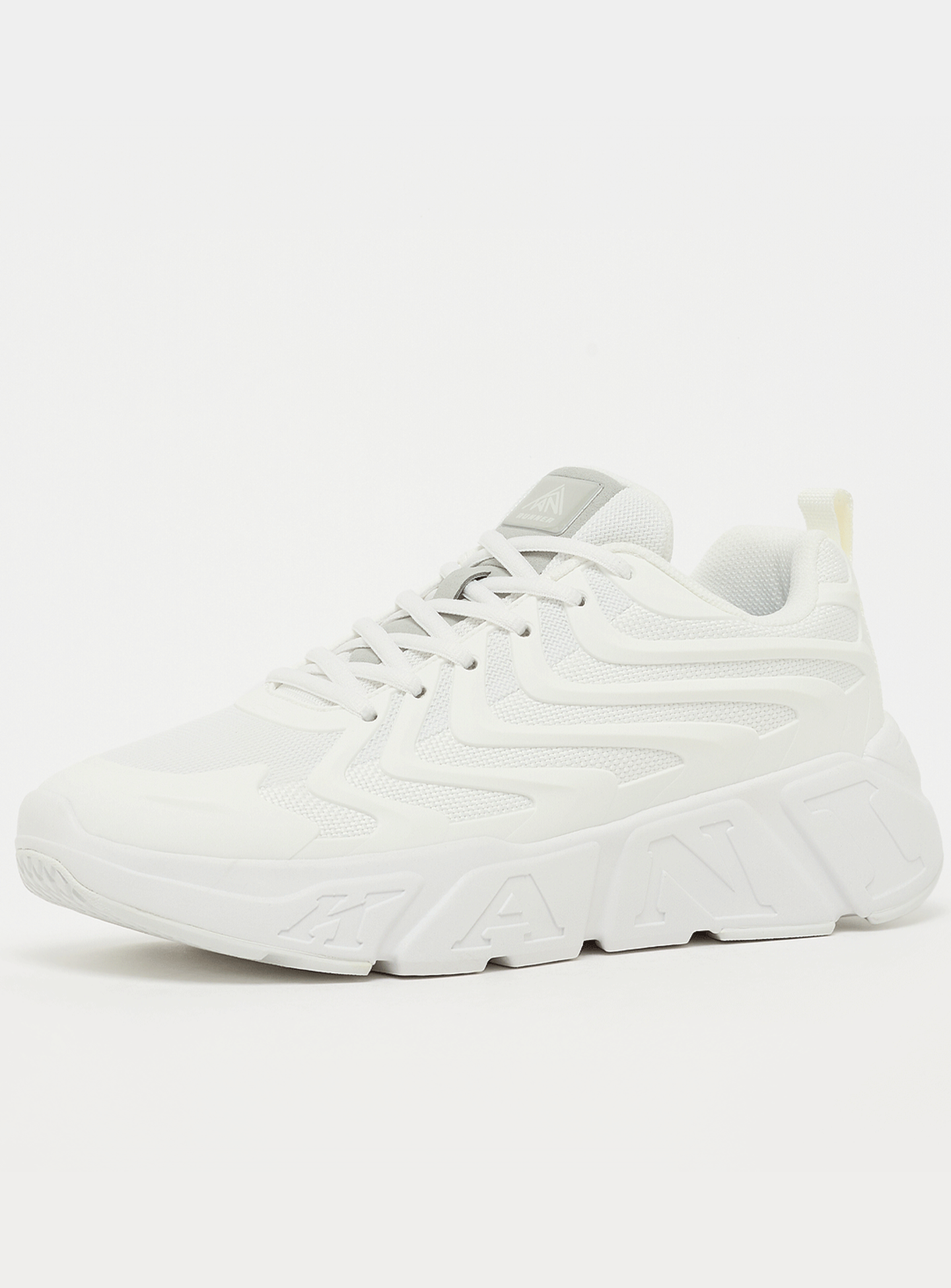 Karl Kani, Kani Runner 2, white, Image 2 of 7