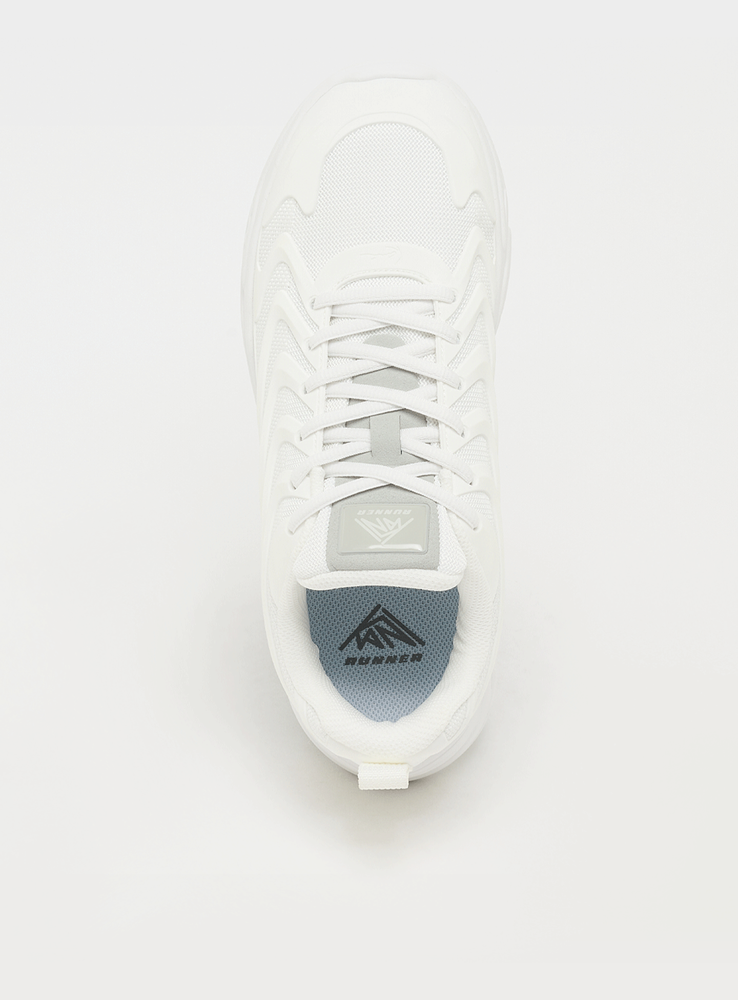 Karl Kani, Kani Runner 2, white, Image 5 of 7