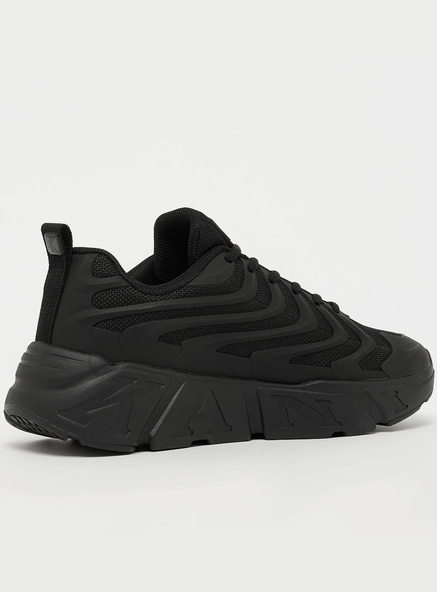 Karl Kani, Kani Runner 2, black, Image 3 of 7
