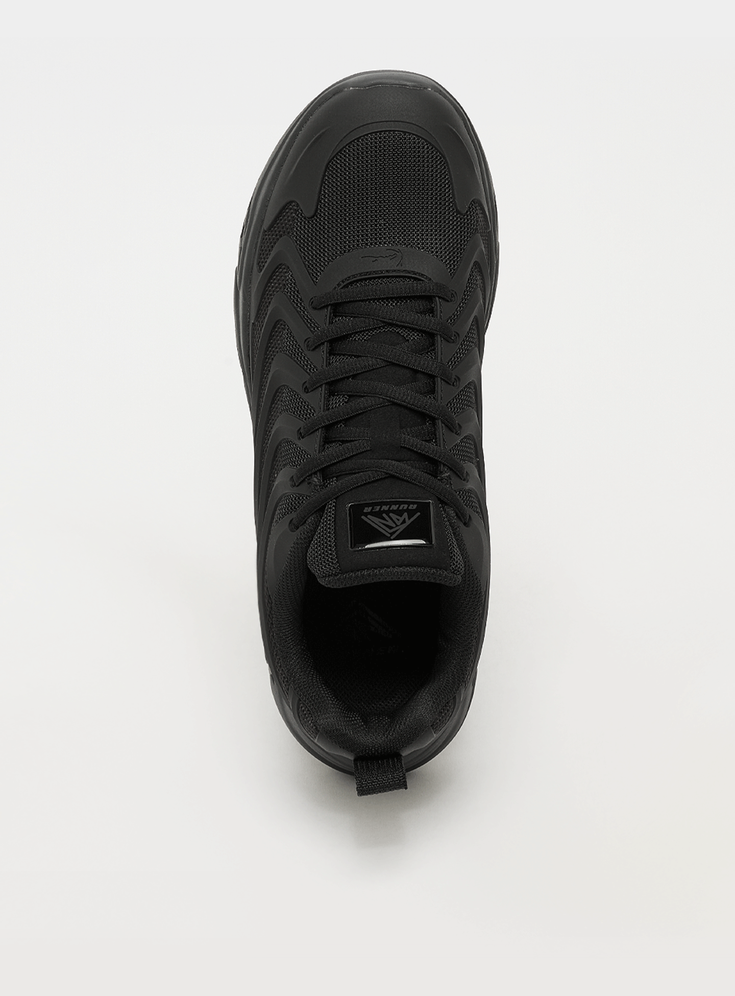Karl Kani, Kani Runner 2, black, Image 5 of 7