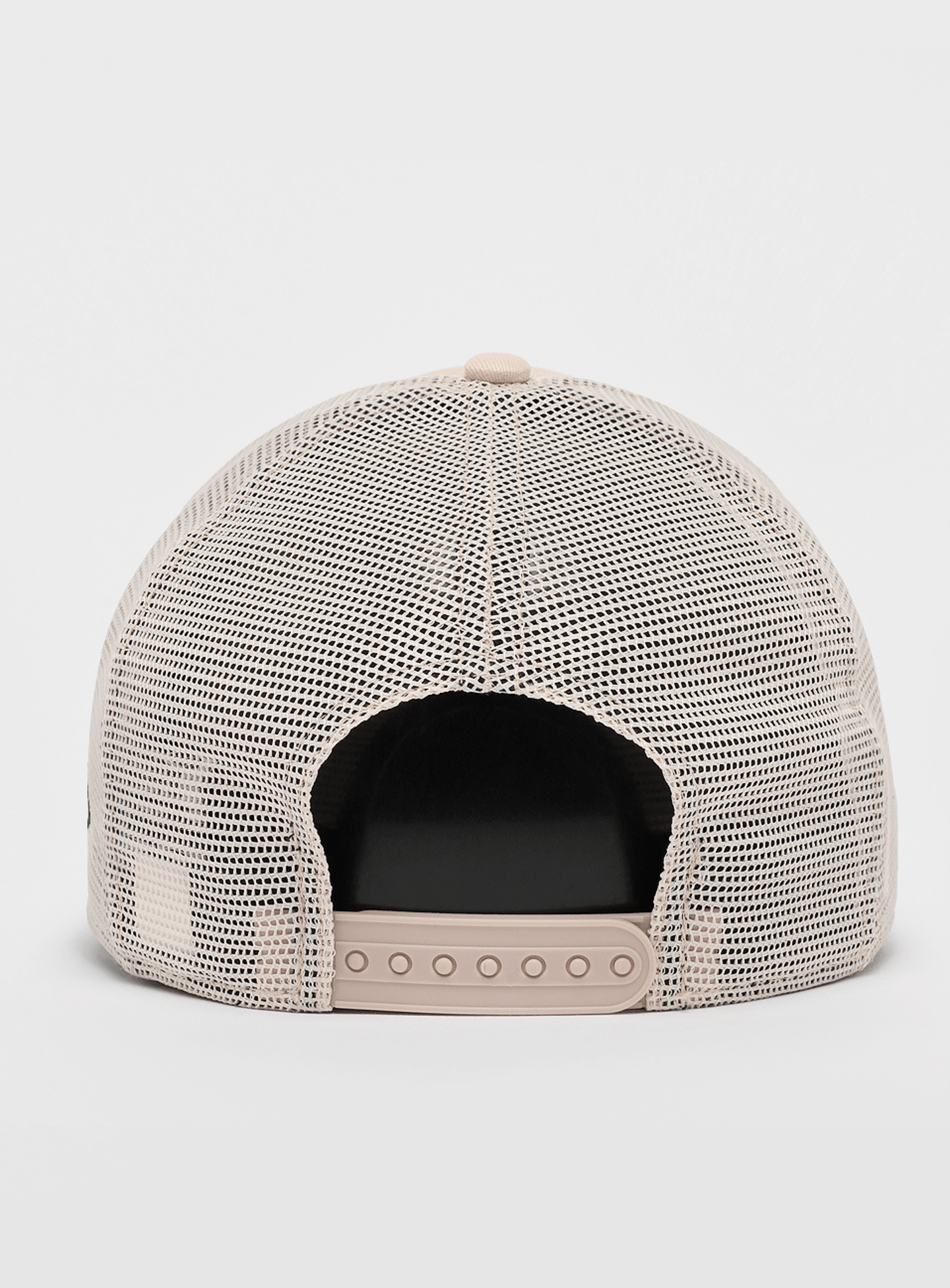 New Era, Female A-Frame Trucker City New Era, light pink, Image 2 of 4