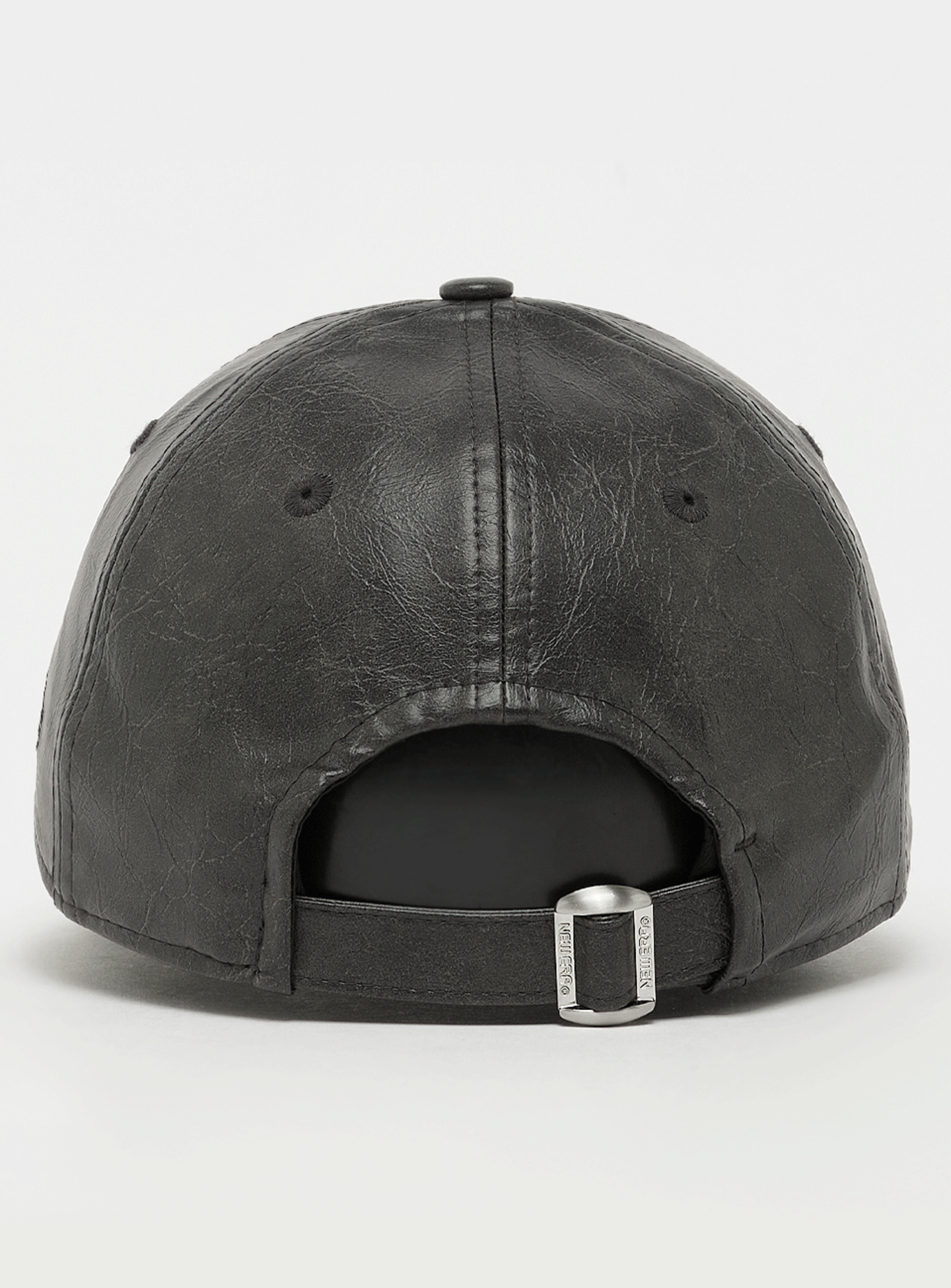 New Era, FEMALE 9TWENTY Tonal PU New York Yankees, black, Image 2 of 4