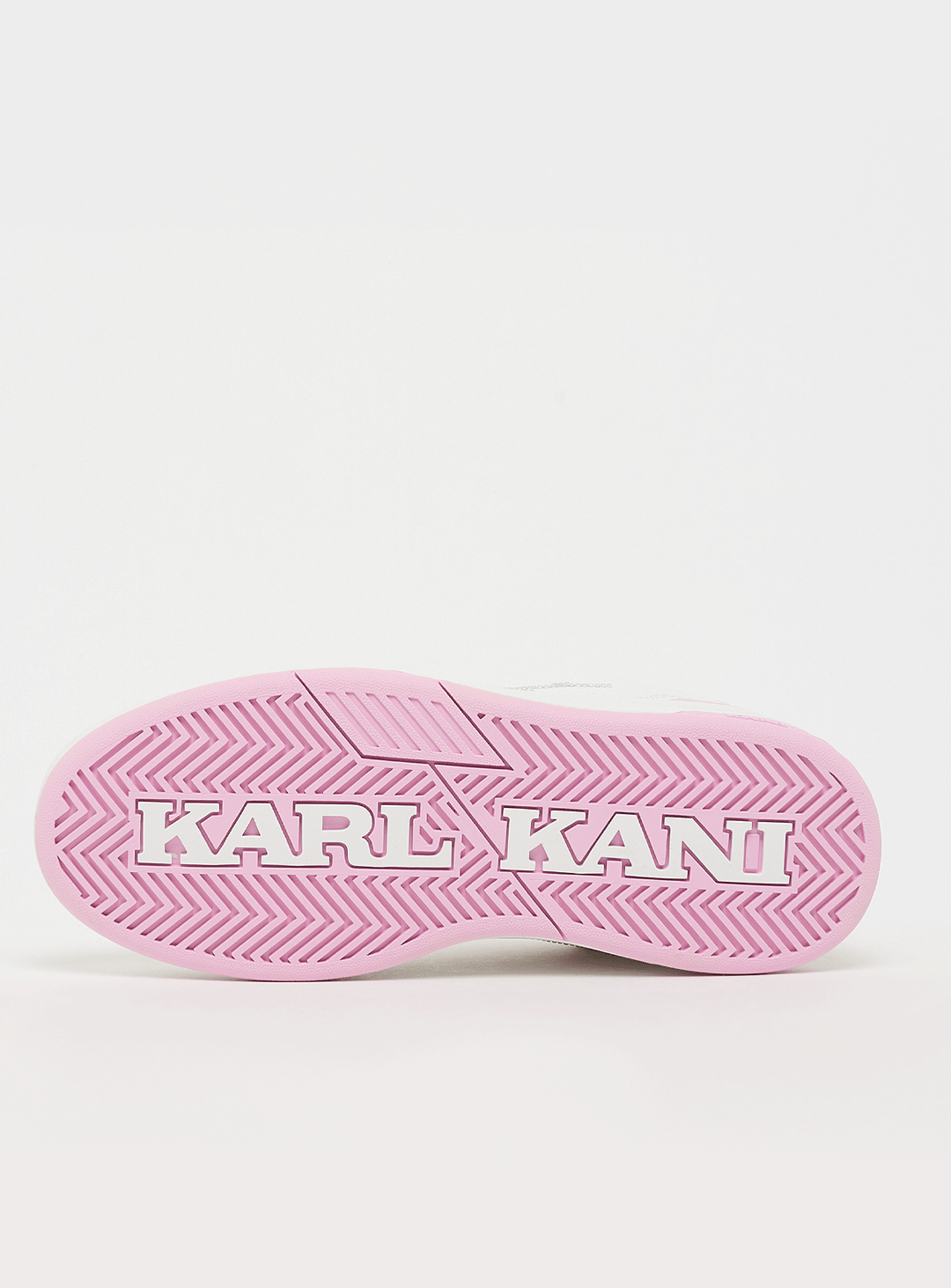Karl Kani, LXRY 2k (GS), white, Image 4 of 7