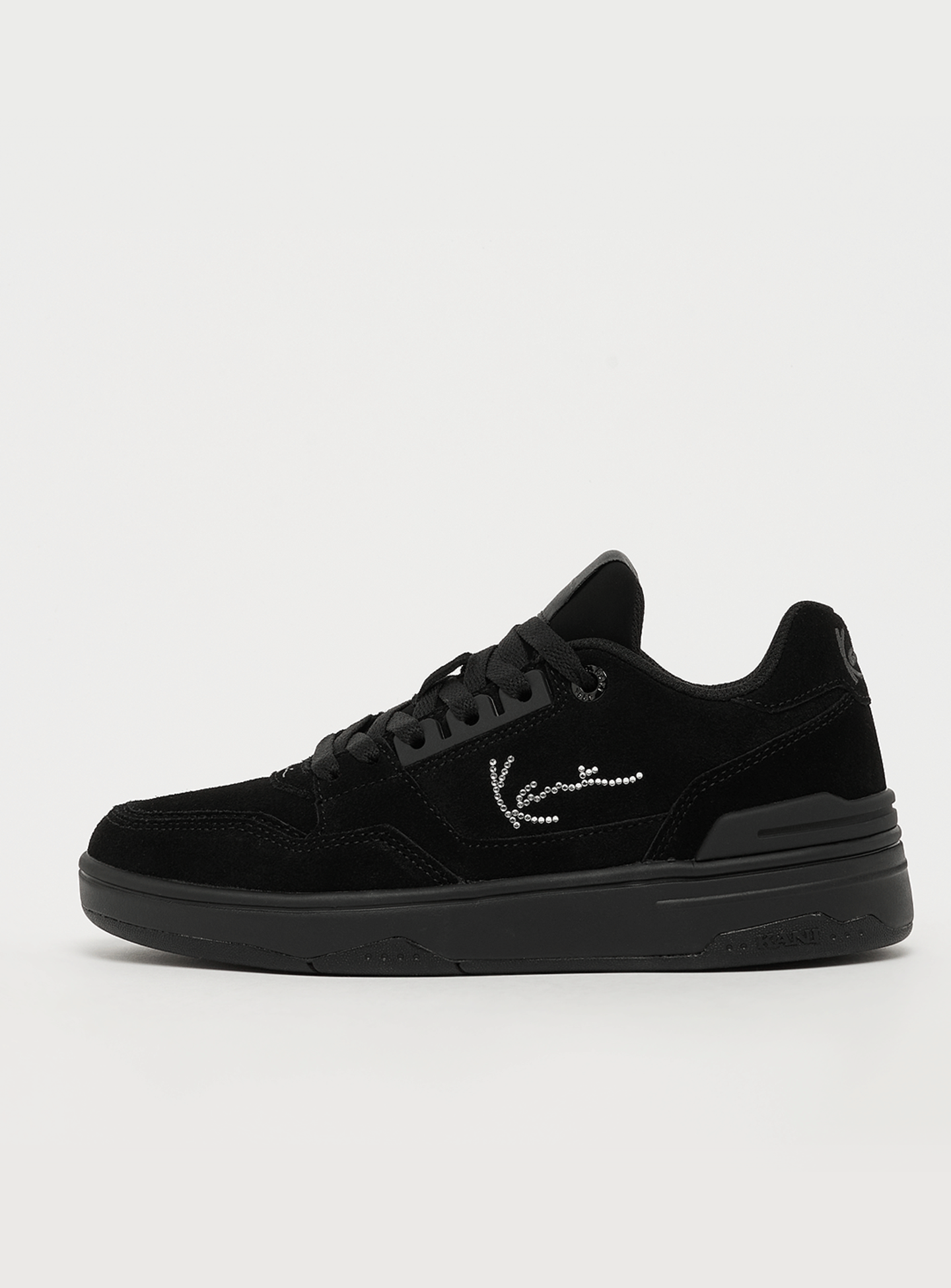 Karl Kani, LXRY 2k (GS), black, Image 1 of 7