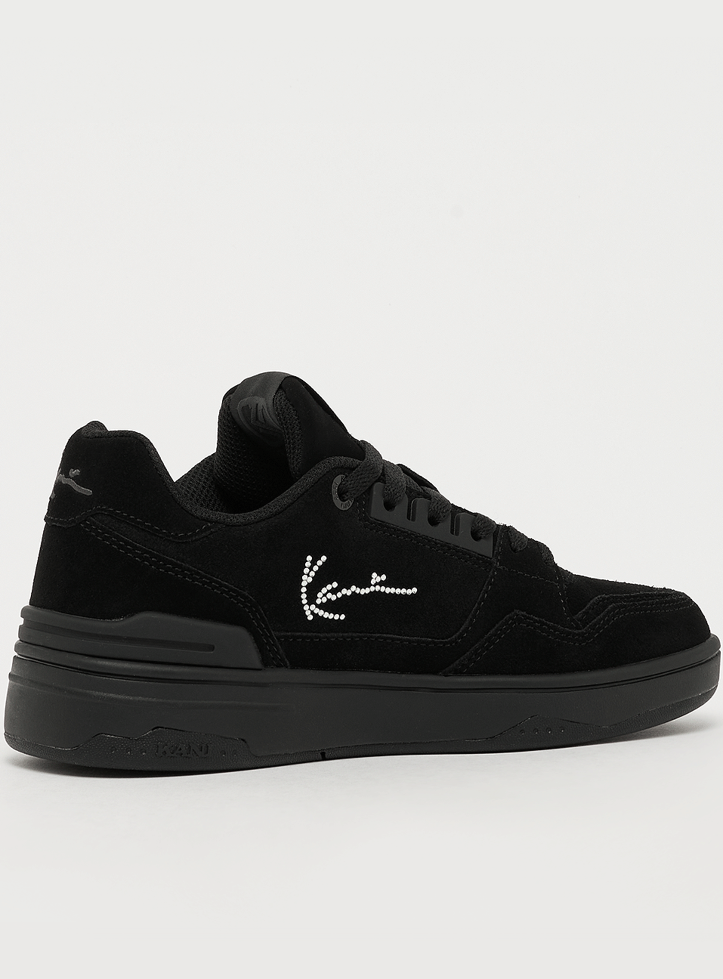 Karl Kani, LXRY 2k (GS), black, Image 3 of 7