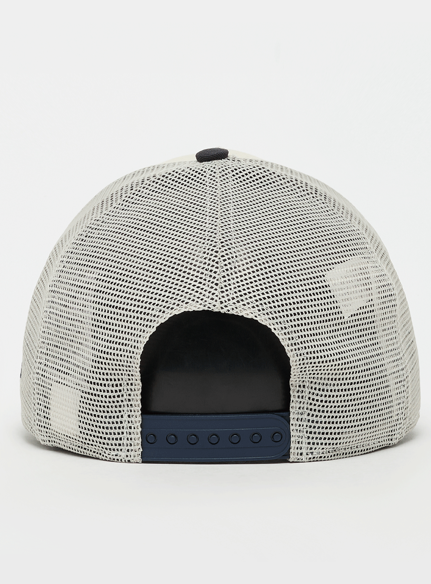 New Era, A-FRAME TRUCKER Animal Patch New Era, beige, Image 2 of 4