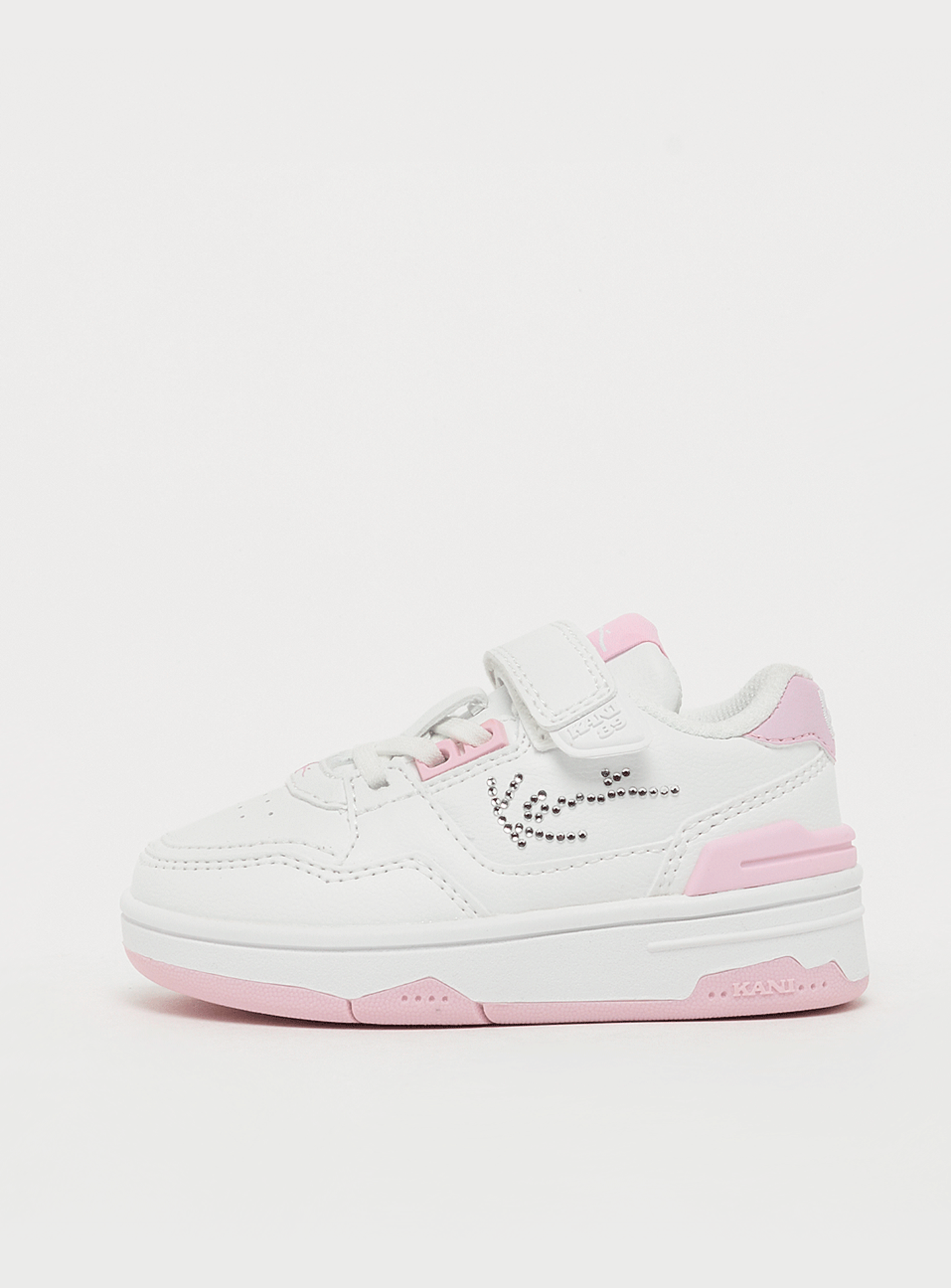 Karl Kani, LXRY 2K (TD), white, Image 1 of 7