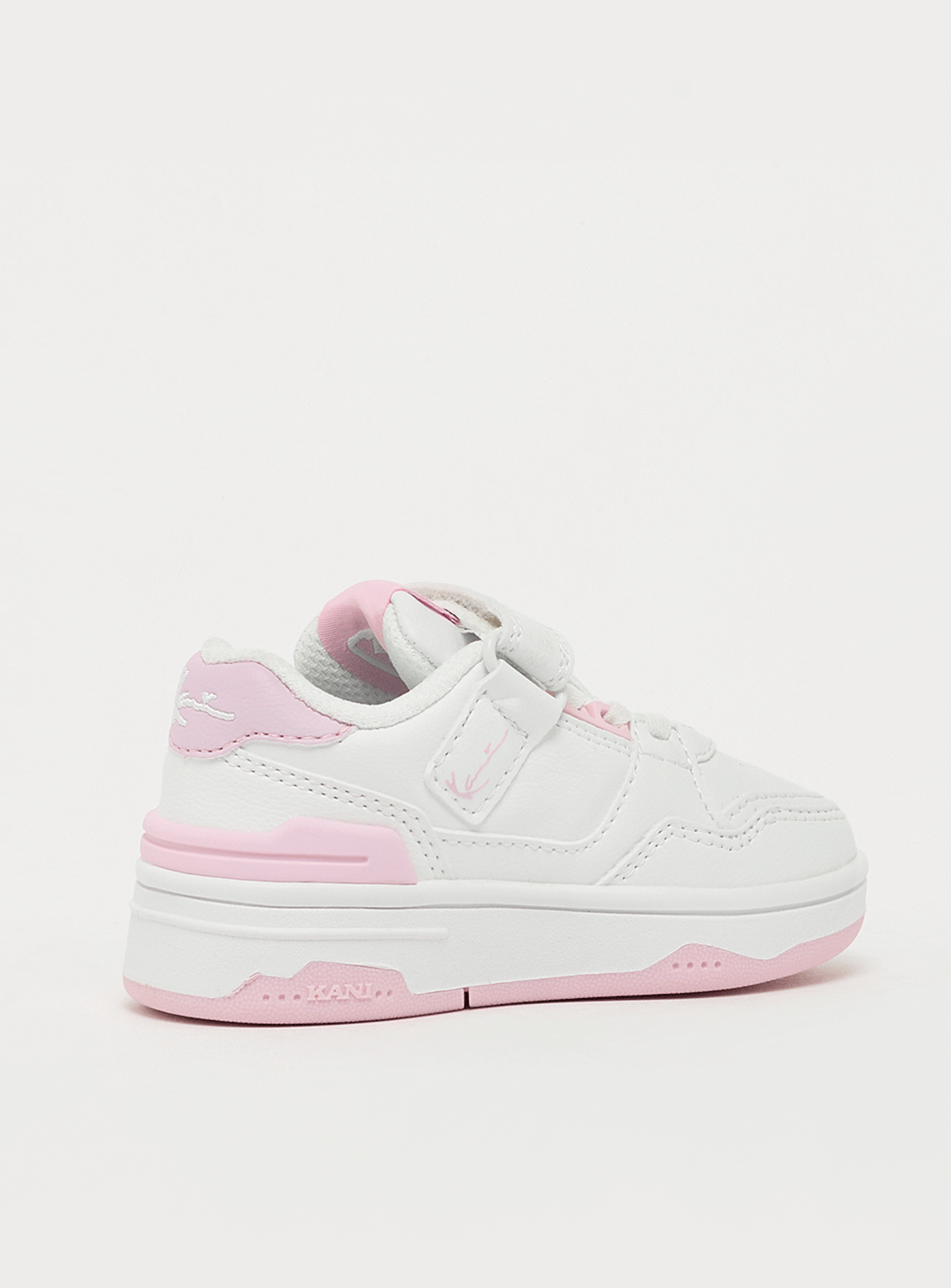 Karl Kani, LXRY 2K (TD), white, Image 3 of 7