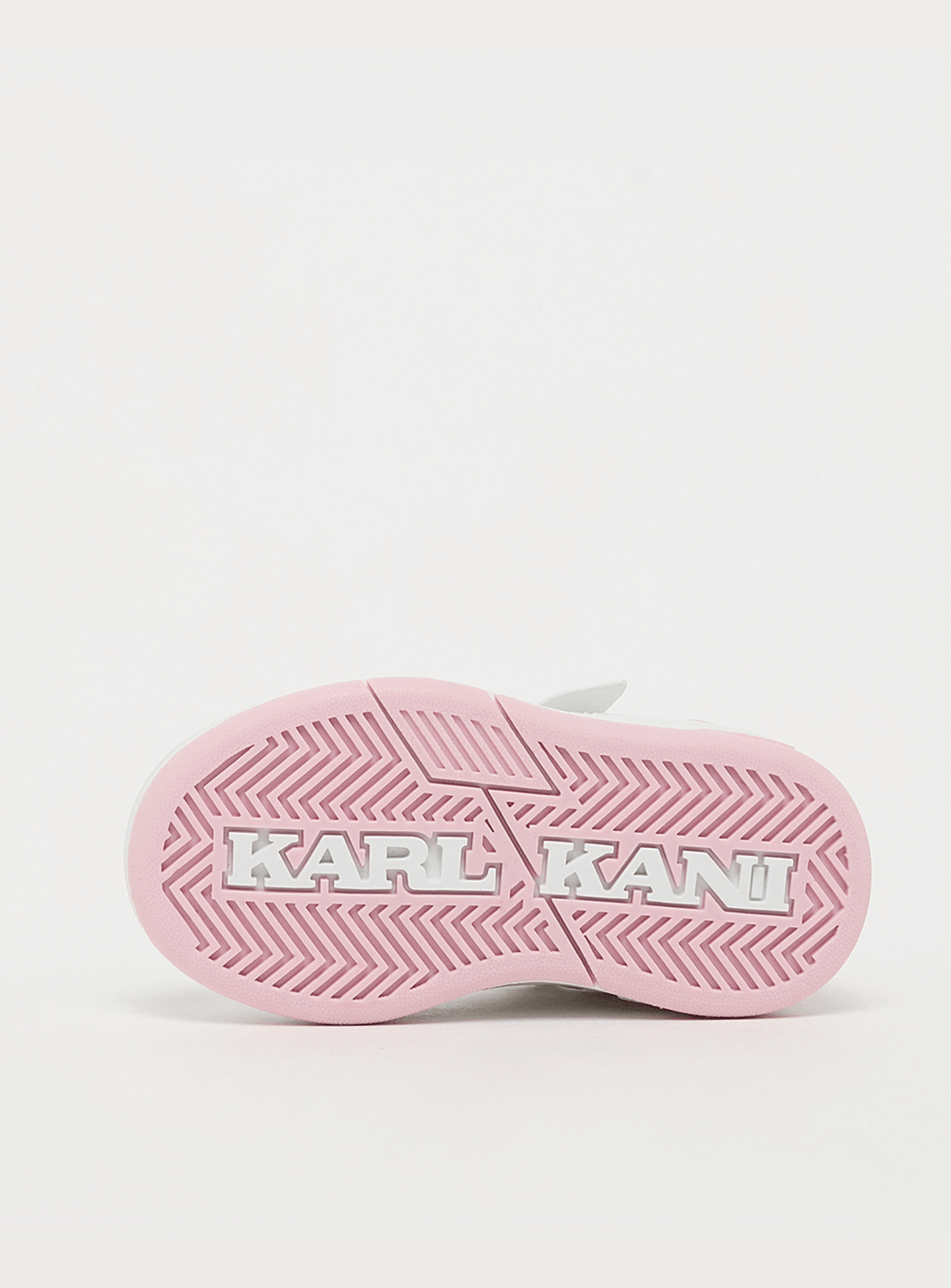 Karl Kani, LXRY 2K (TD), white, Image 4 of 7