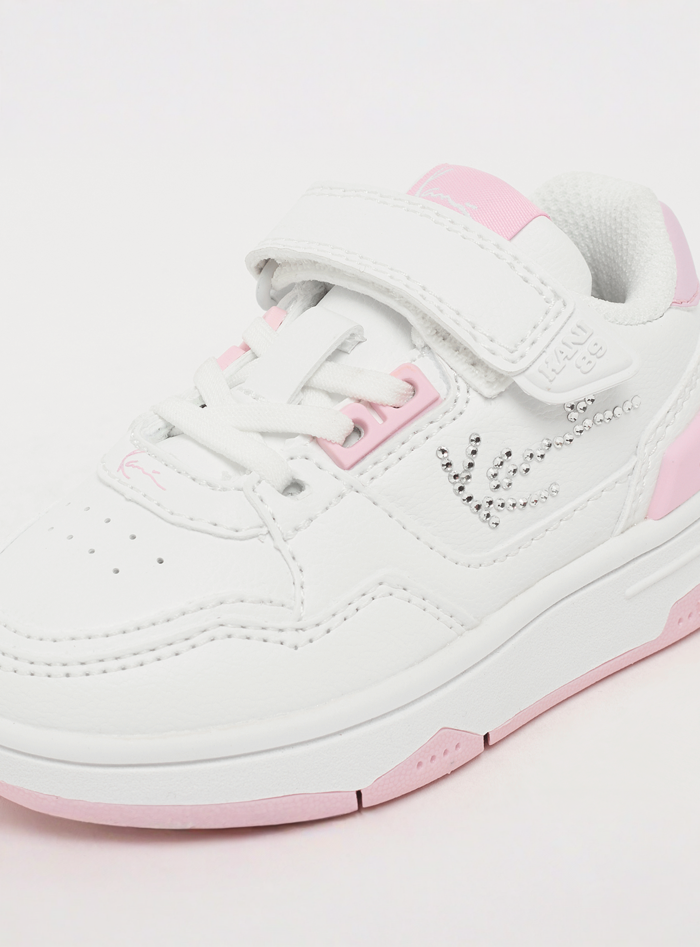 Karl Kani, LXRY 2K (TD), white, Image 6 of 7